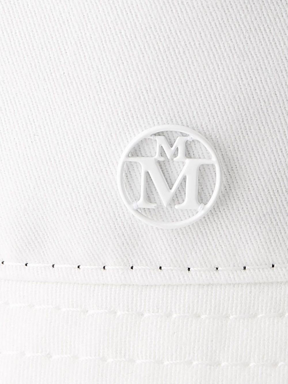 Jason cotton bucket hat Product Image