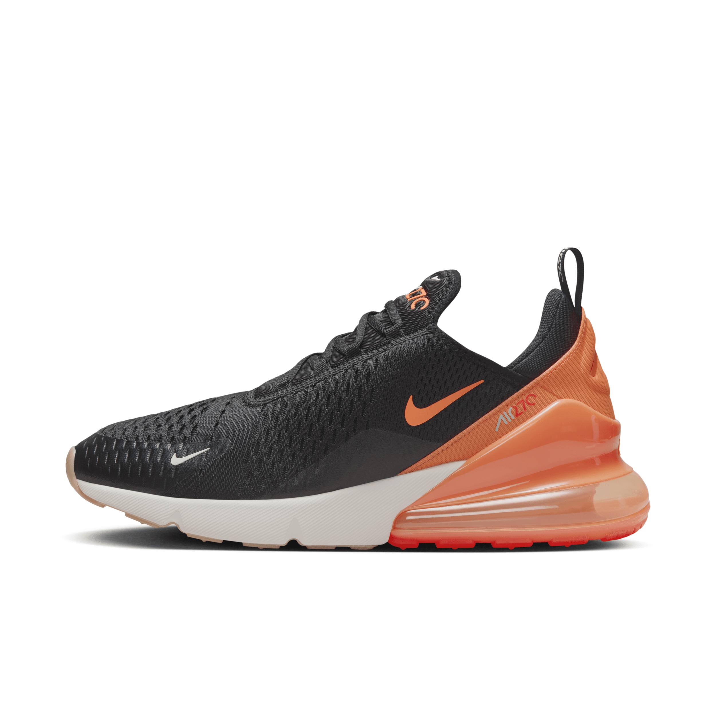 Nike Mens Air Max 270 Shoes | AH8050-030 Product Image