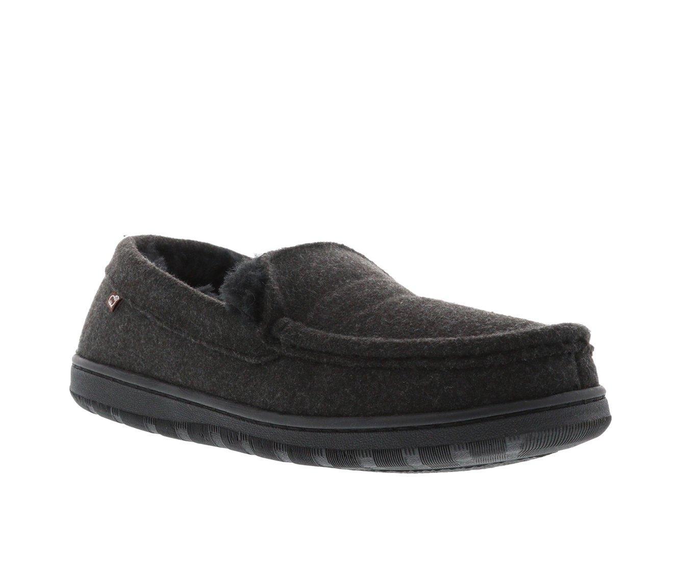 Lamo Footwear Harrison Wool Slippers Product Image
