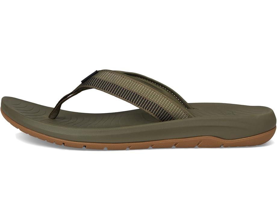 Men's Teva Hurricane Flip Product Image