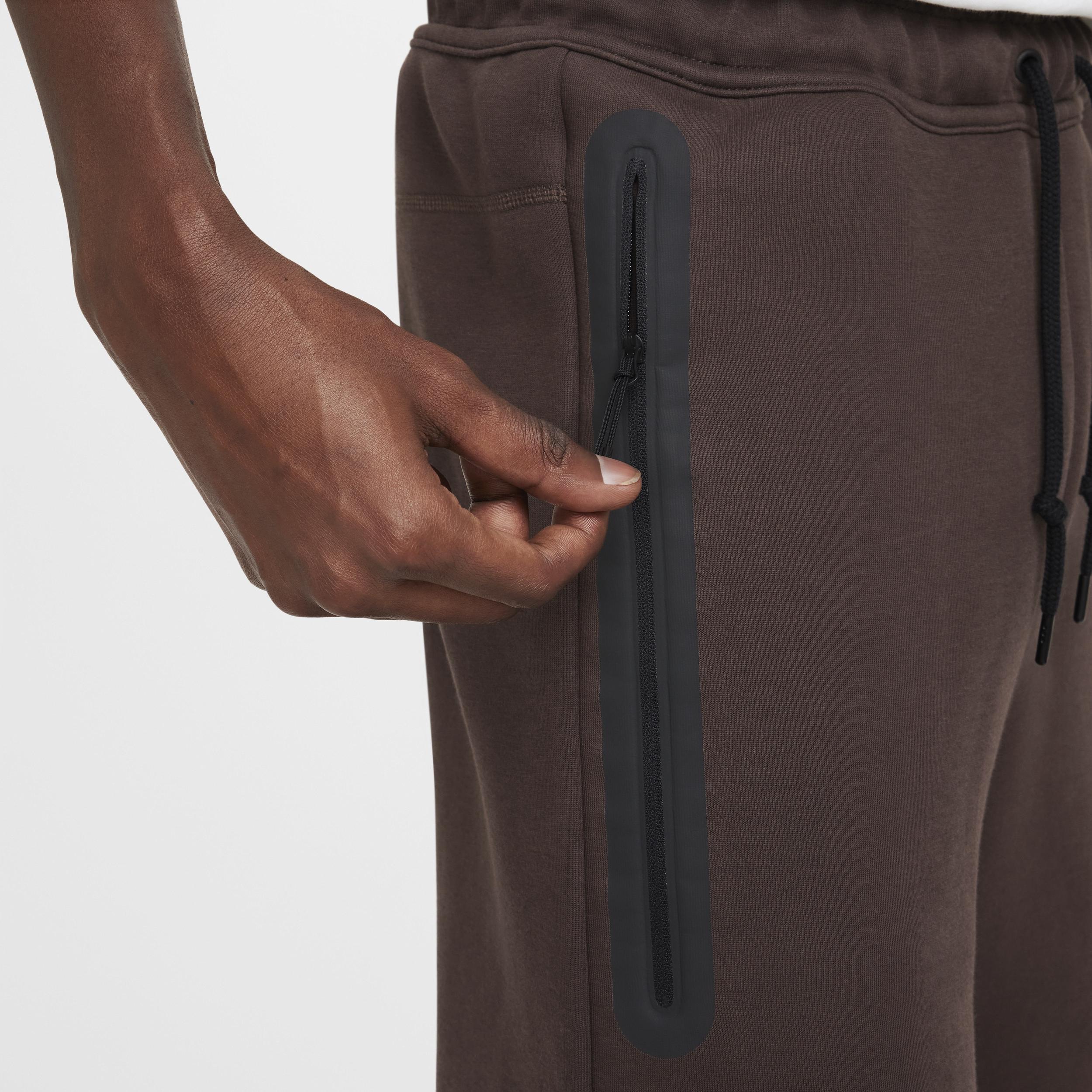 Mens Nike Sportswear Tech Fleece Shorts Product Image