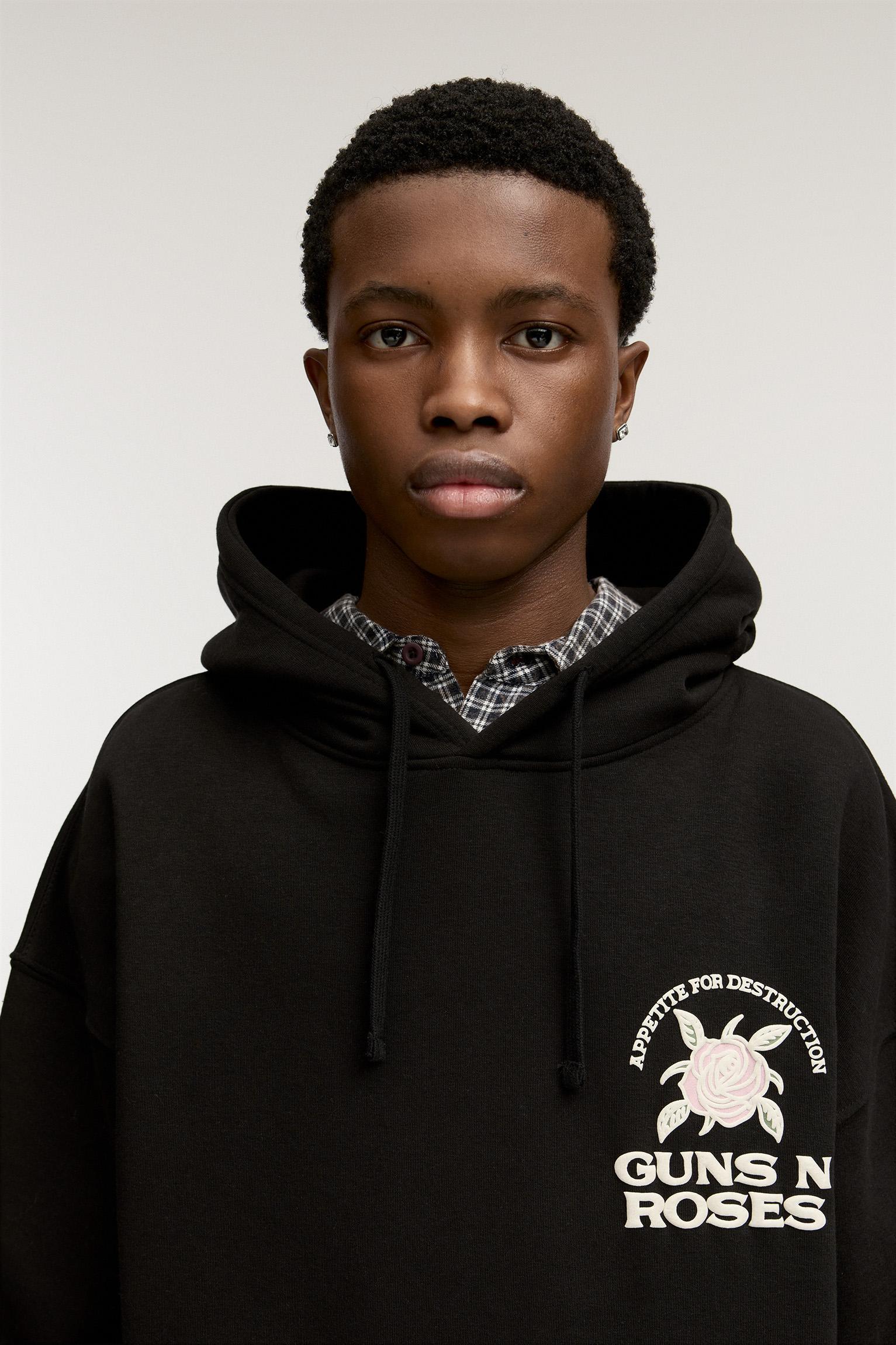 Guns N’ Roses hoodie Product Image