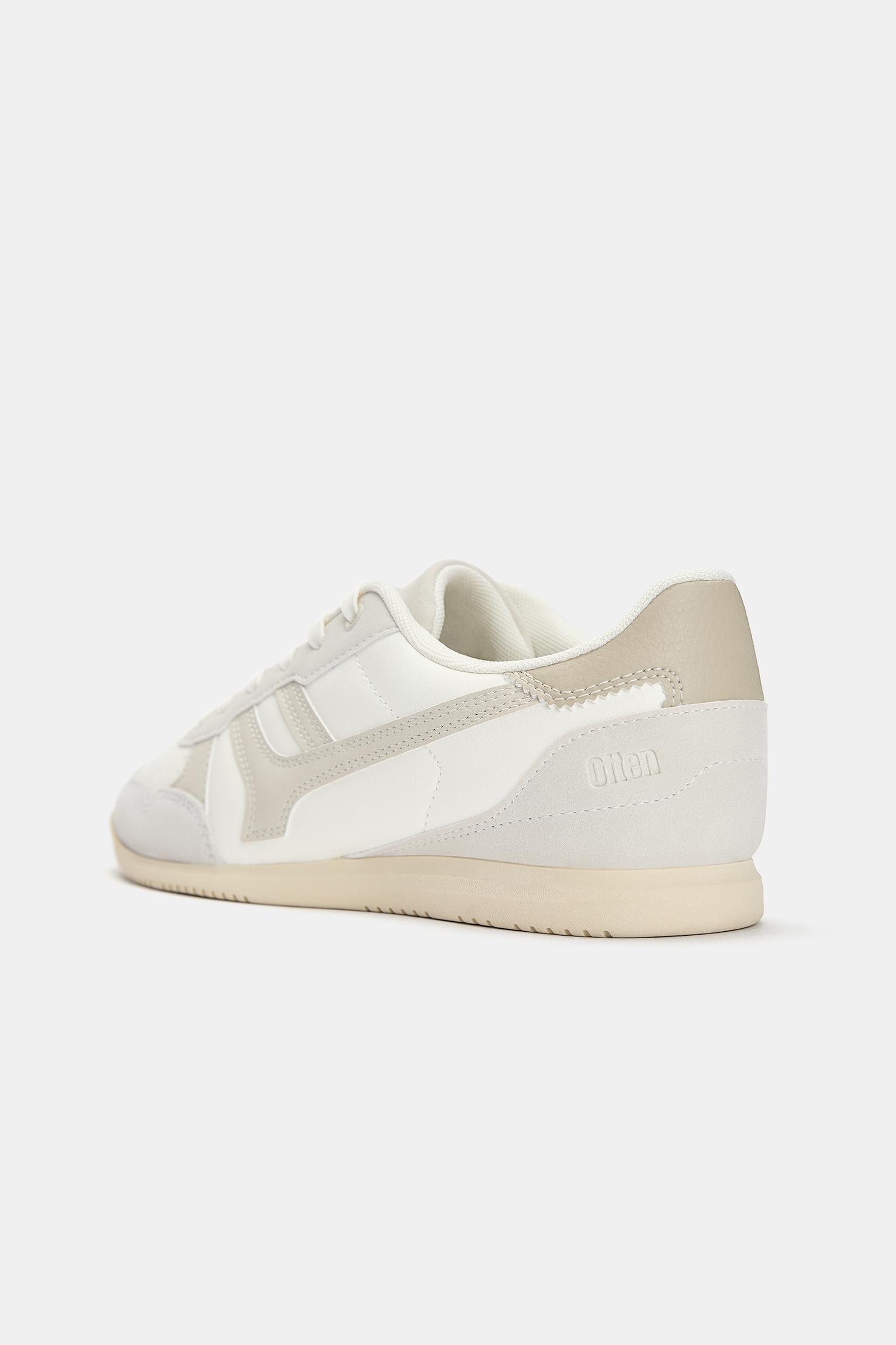 Multipiece sneakers Product Image