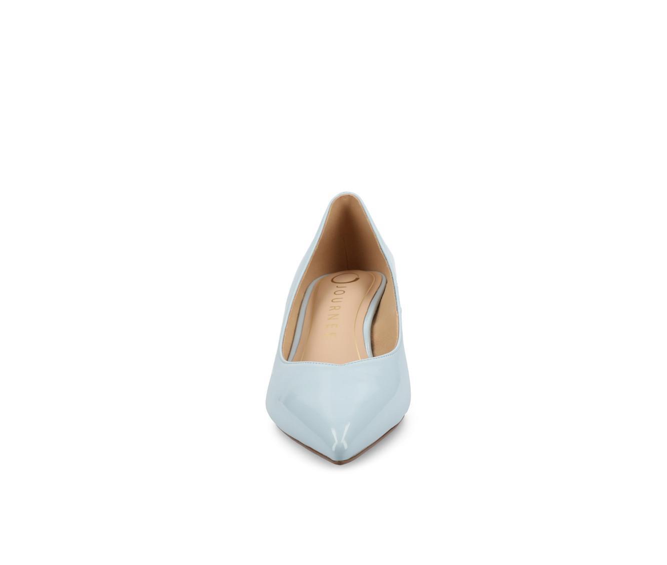 Women's Journee Collection Pammie Pumps Product Image