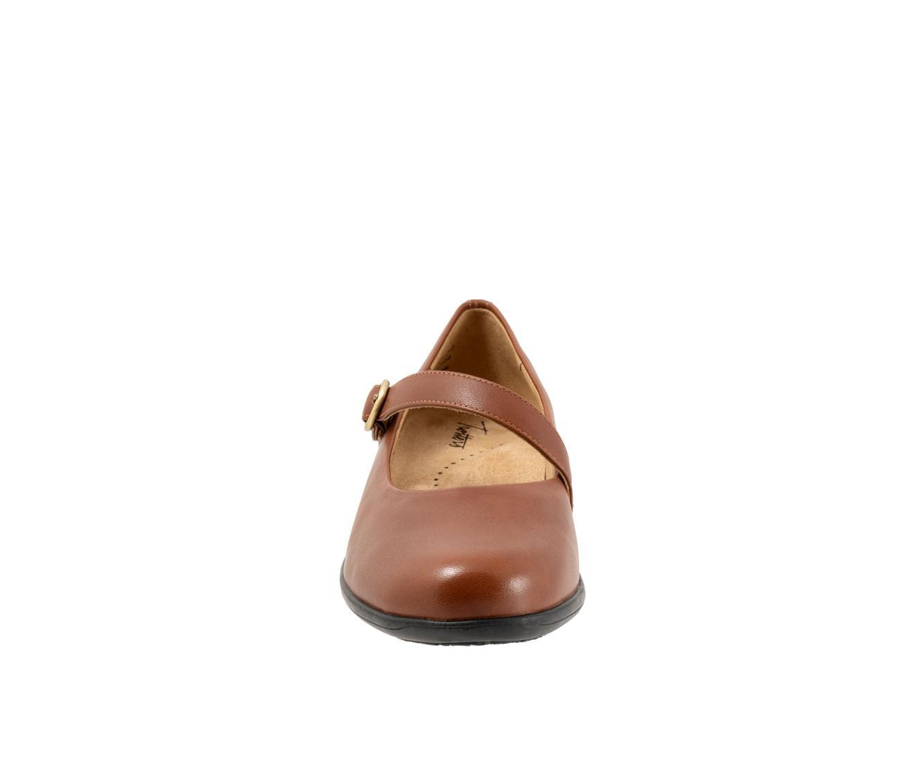 Women's Trotters Rochelle Mary Jane Flats Product Image