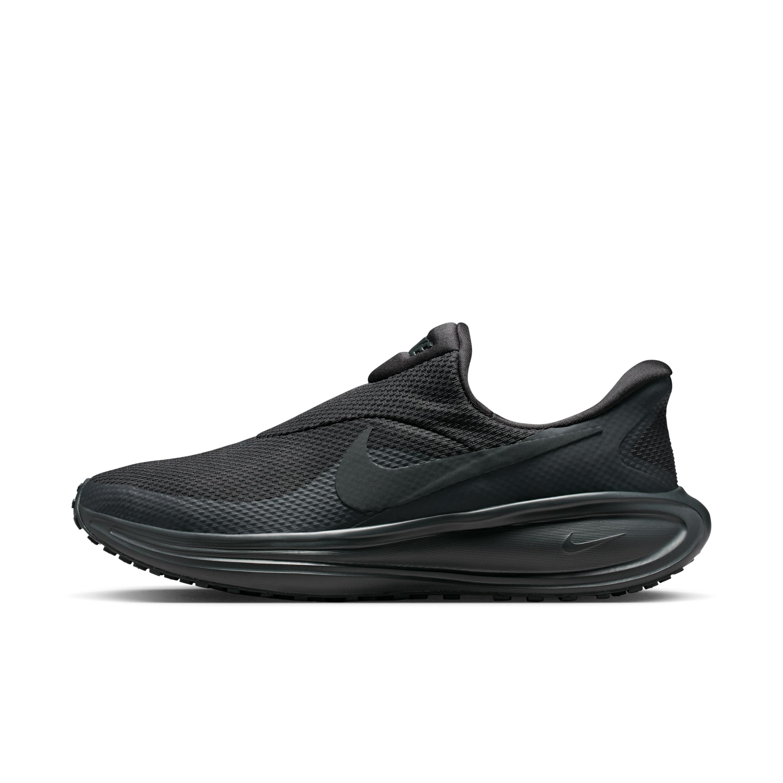 Nike Mens Revolution 8 EasyOn Road Running Shoes | HQ2414-003 Product Image