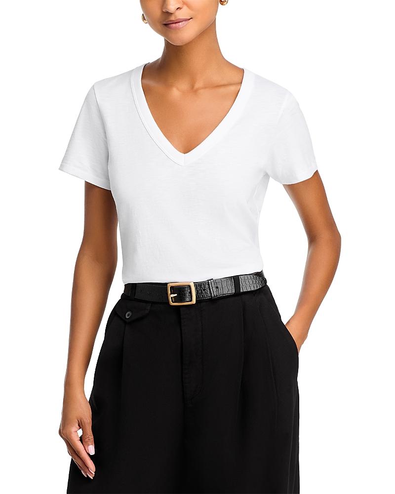 rag & bone The Vee Tee Product Image