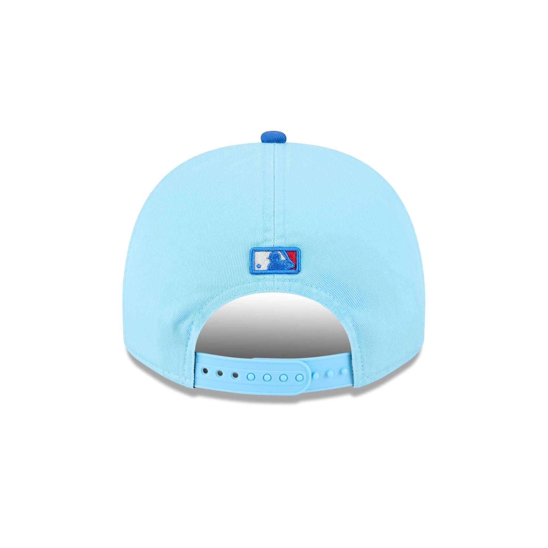 Los Angeles Dodgers Independence Day 2025 Golfer Hat Male Product Image