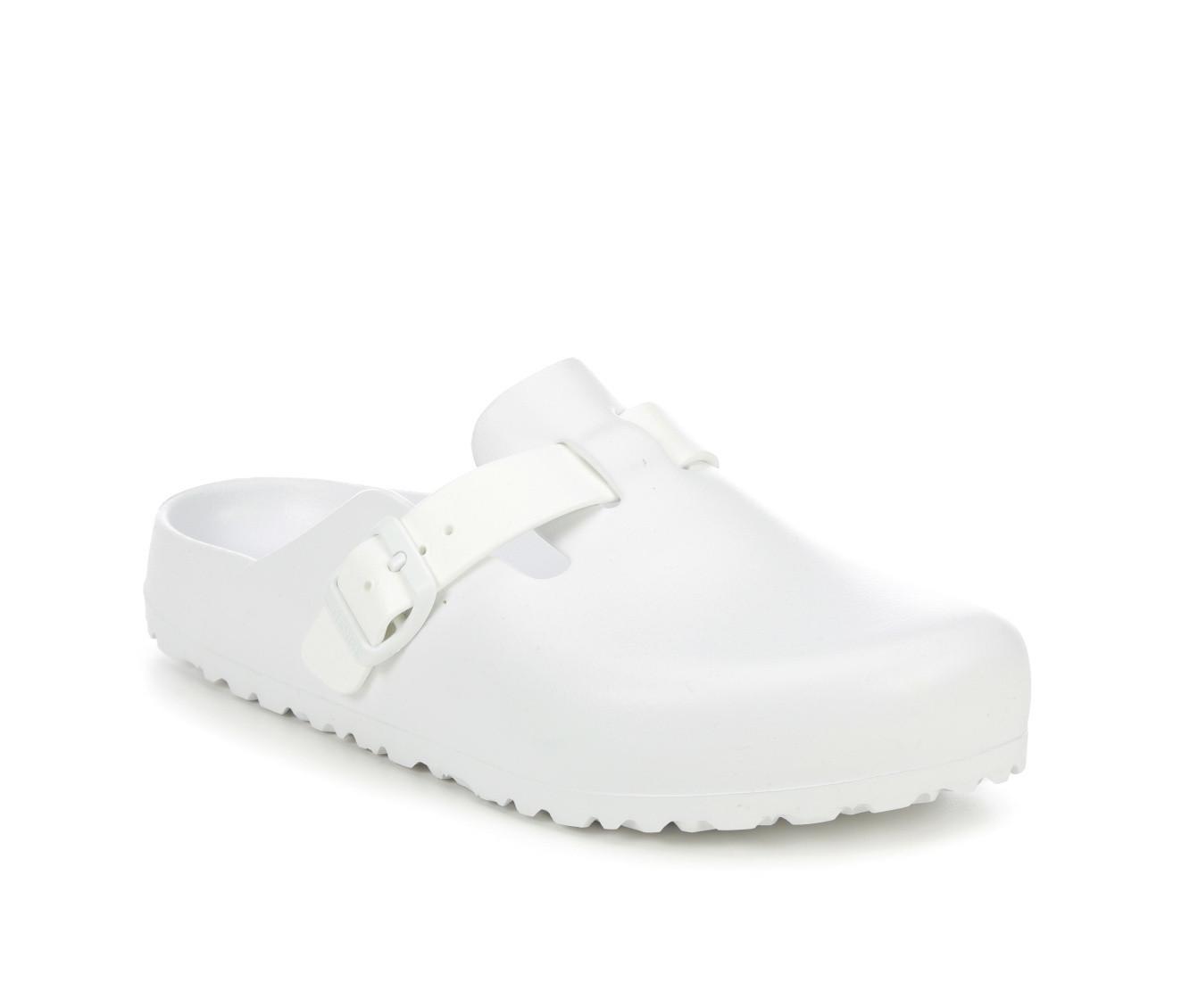 Women's Birkenstock Boston EVA Clogs Product Image