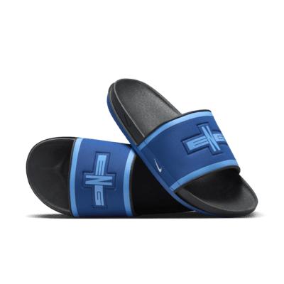 Offcourt (England) Nike Men's Soccer Slides Product Image