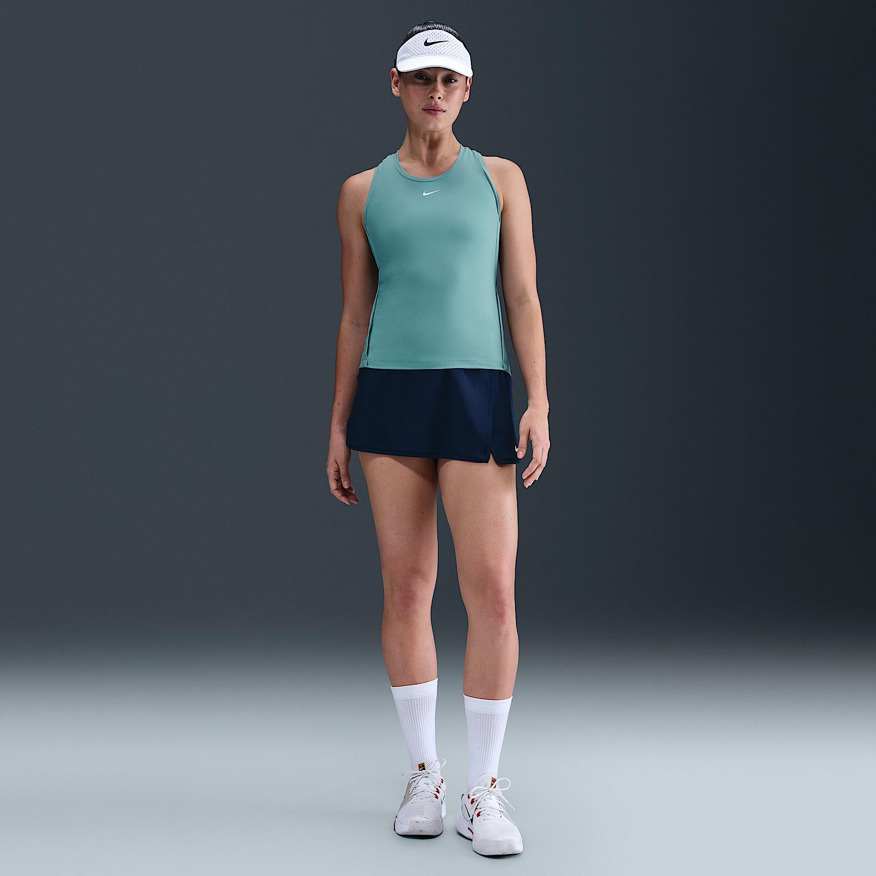 Nike Victory Women's Dri-FIT Tennis Tank Top Product Image