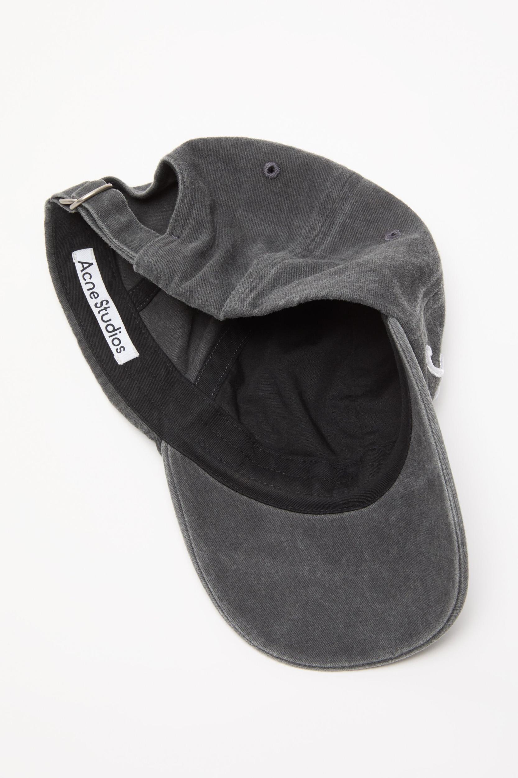 Logo cap Product Image