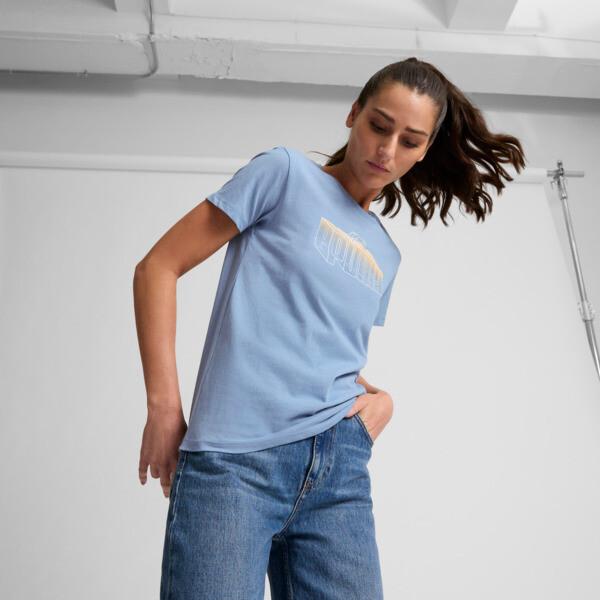 Women's Beetlejuice 2 You're Cordially Invited Wedding Cake Invitation Graphic Tee,  Product Image