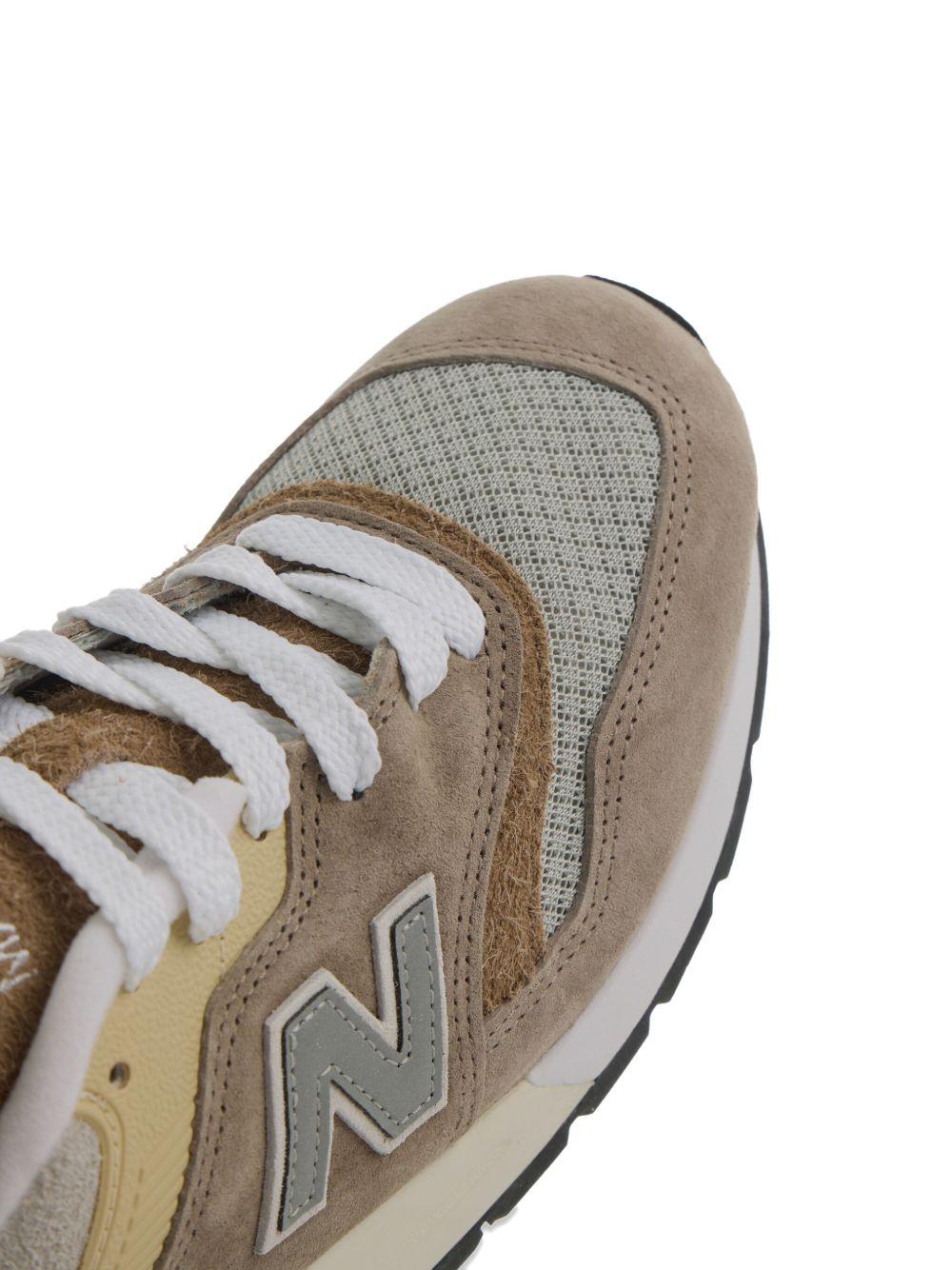 997 sneakers  Product Image