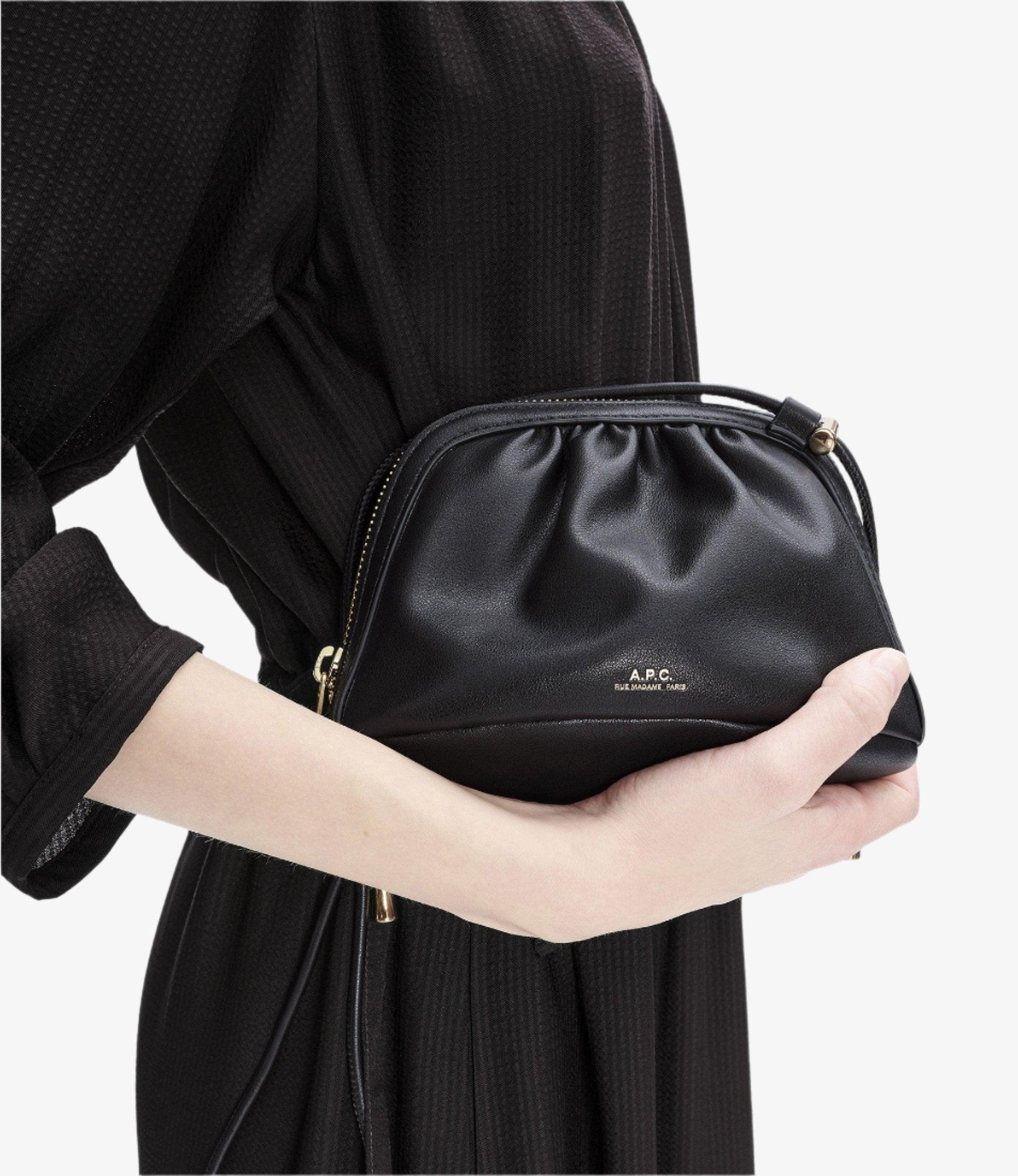 Ninon Small drawstring bag Female Product Image