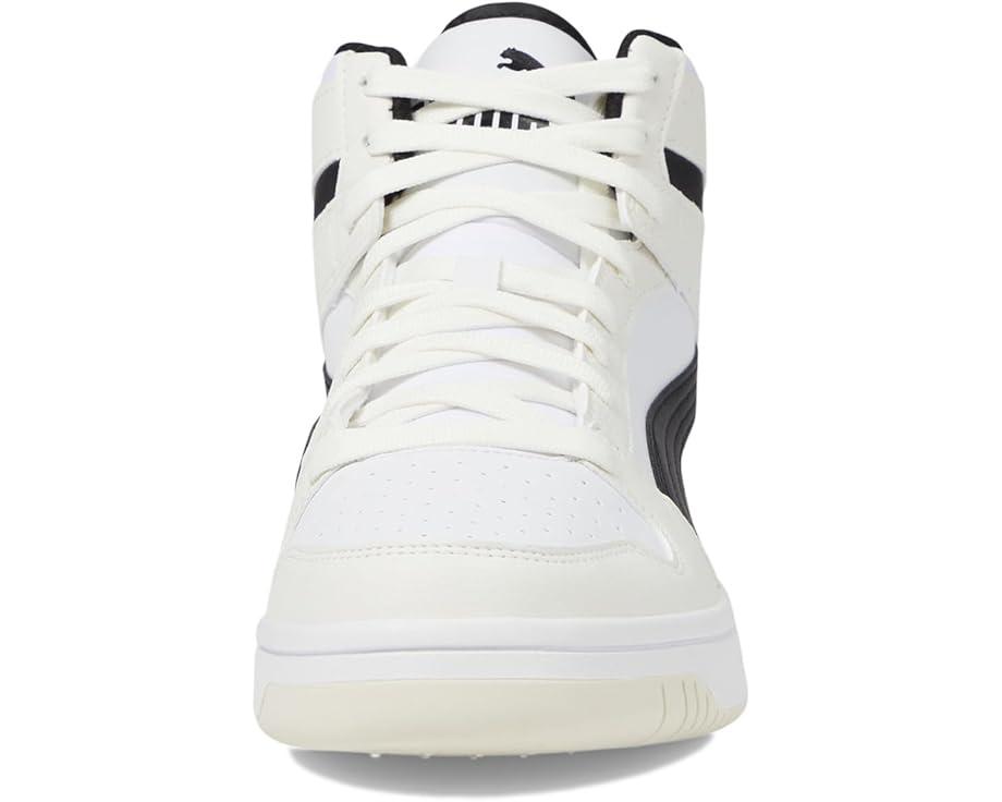 Rbd Break Mid Shoes Product Image