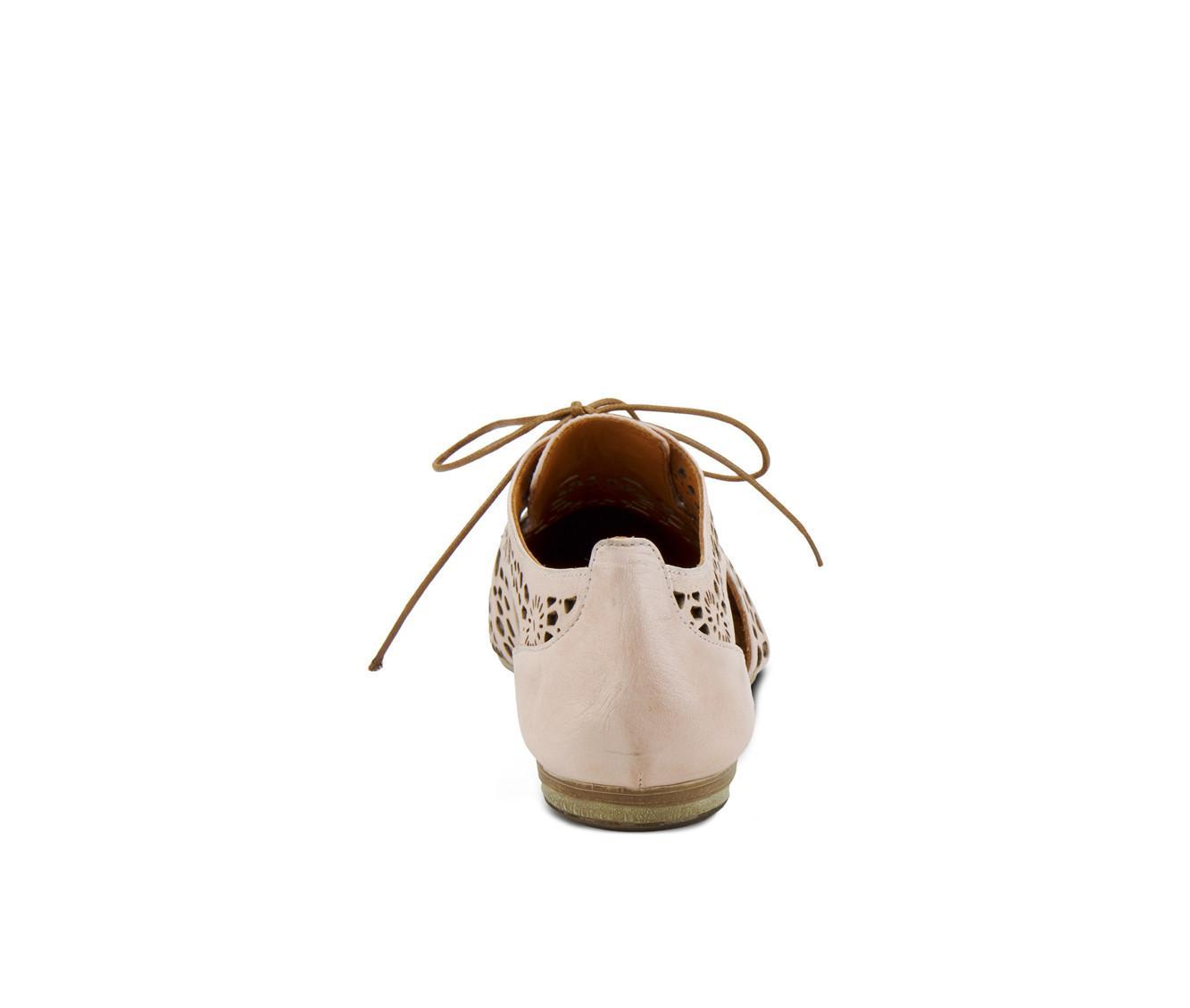 Women's SPRING STEP Theone Oxfords Product Image