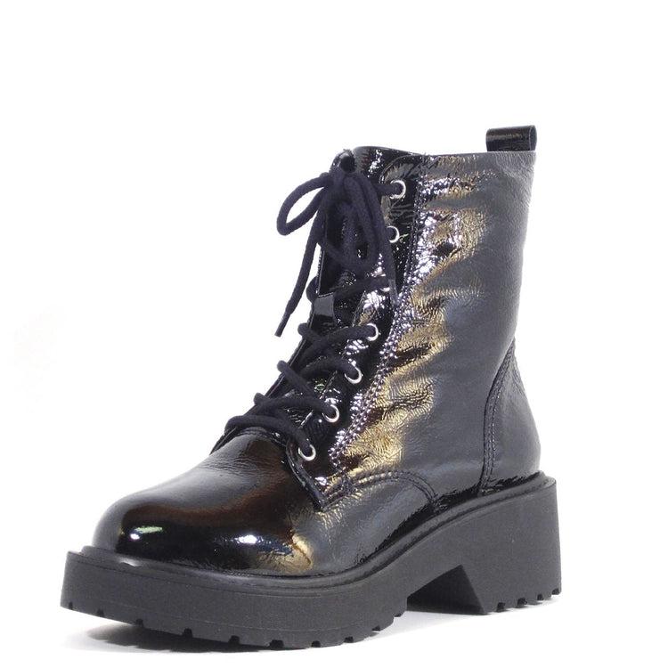 Spencer Combat Boots Product Image