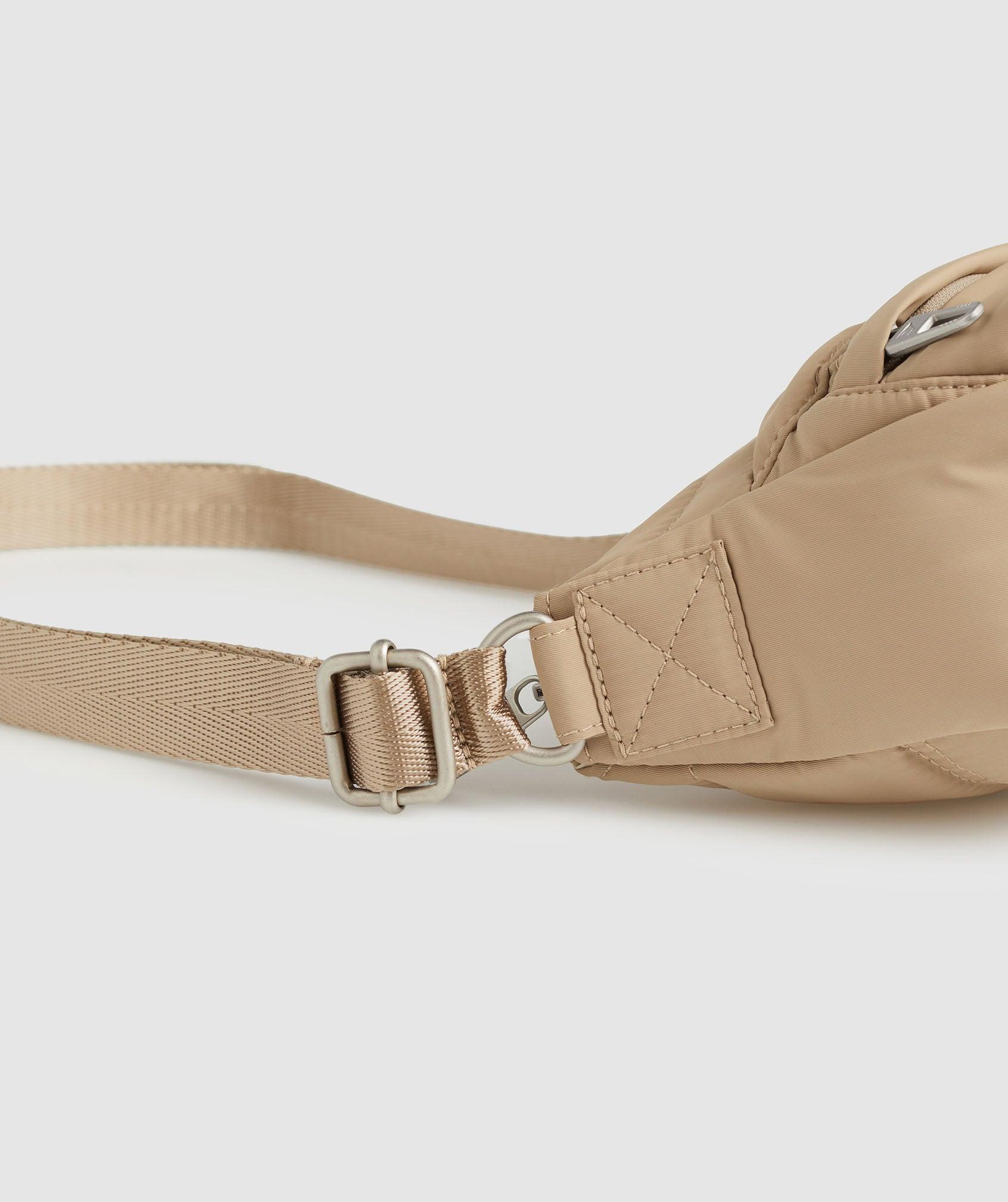 Premium Lifestyle Shoulder Bag Product Image