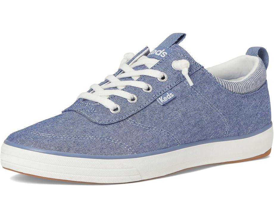 Center III Lace Up Product Image