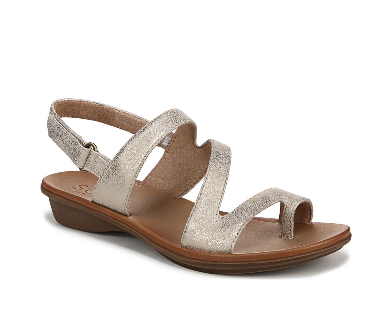 Women's Soul Naturalizer Shakina Sandals Product Image
