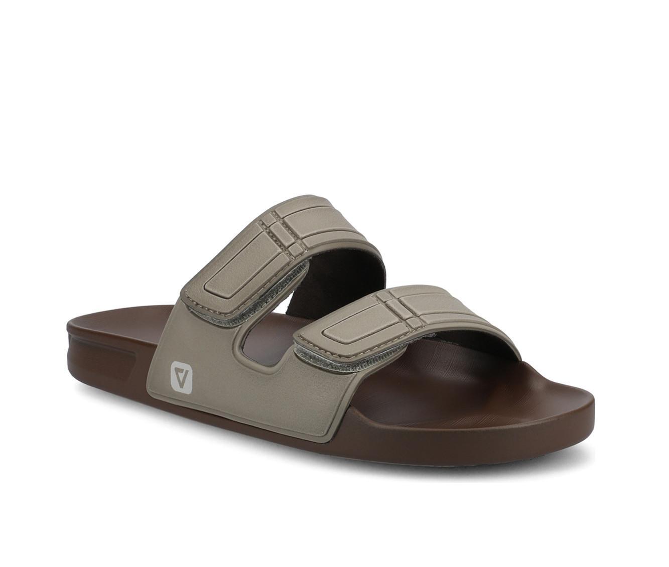 Men's Vance Co. Mario Sandals Product Image