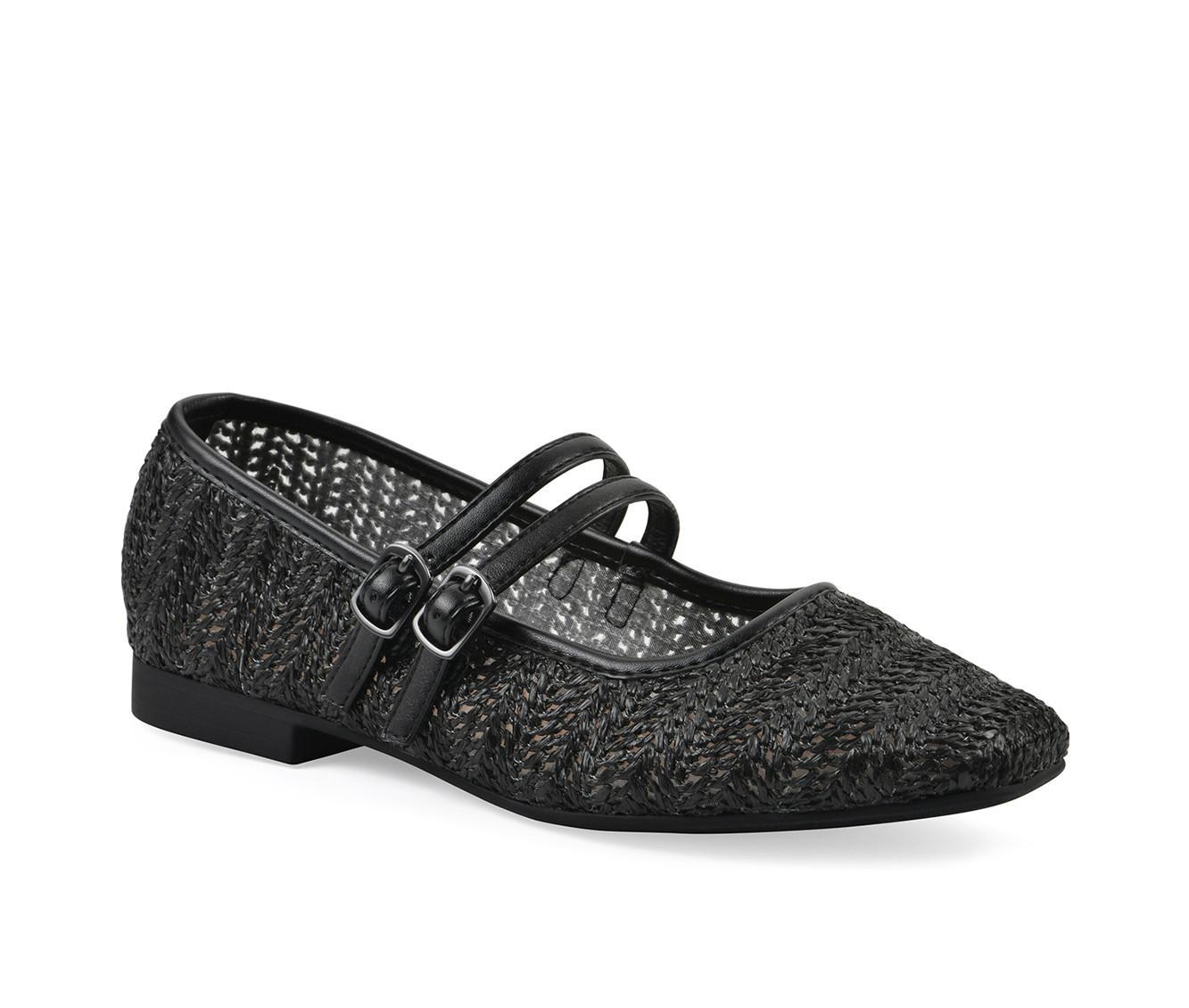 Women's White Mountain Bocage Flats Product Image