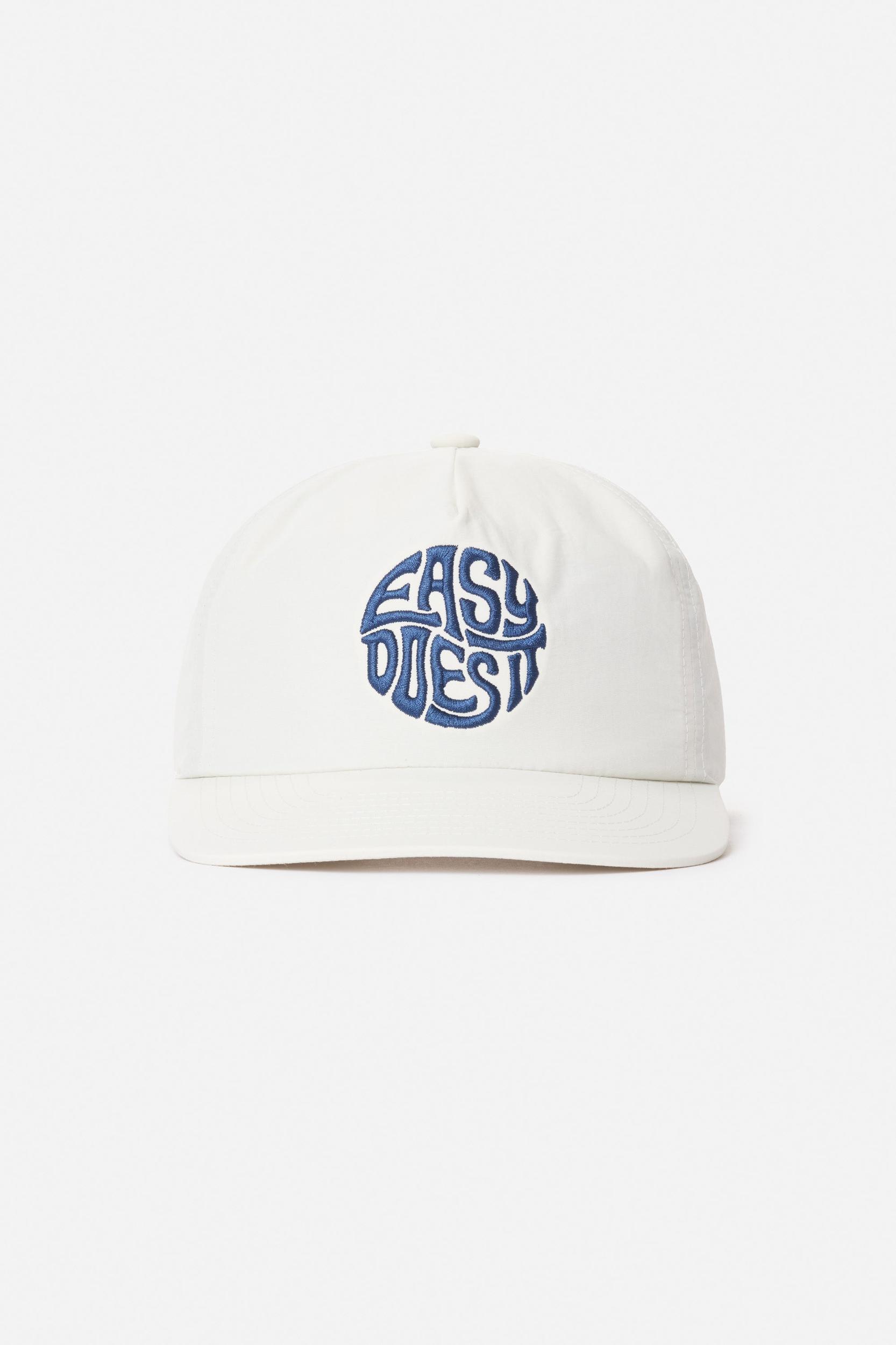 EASY EMBLEM HAT Product Image