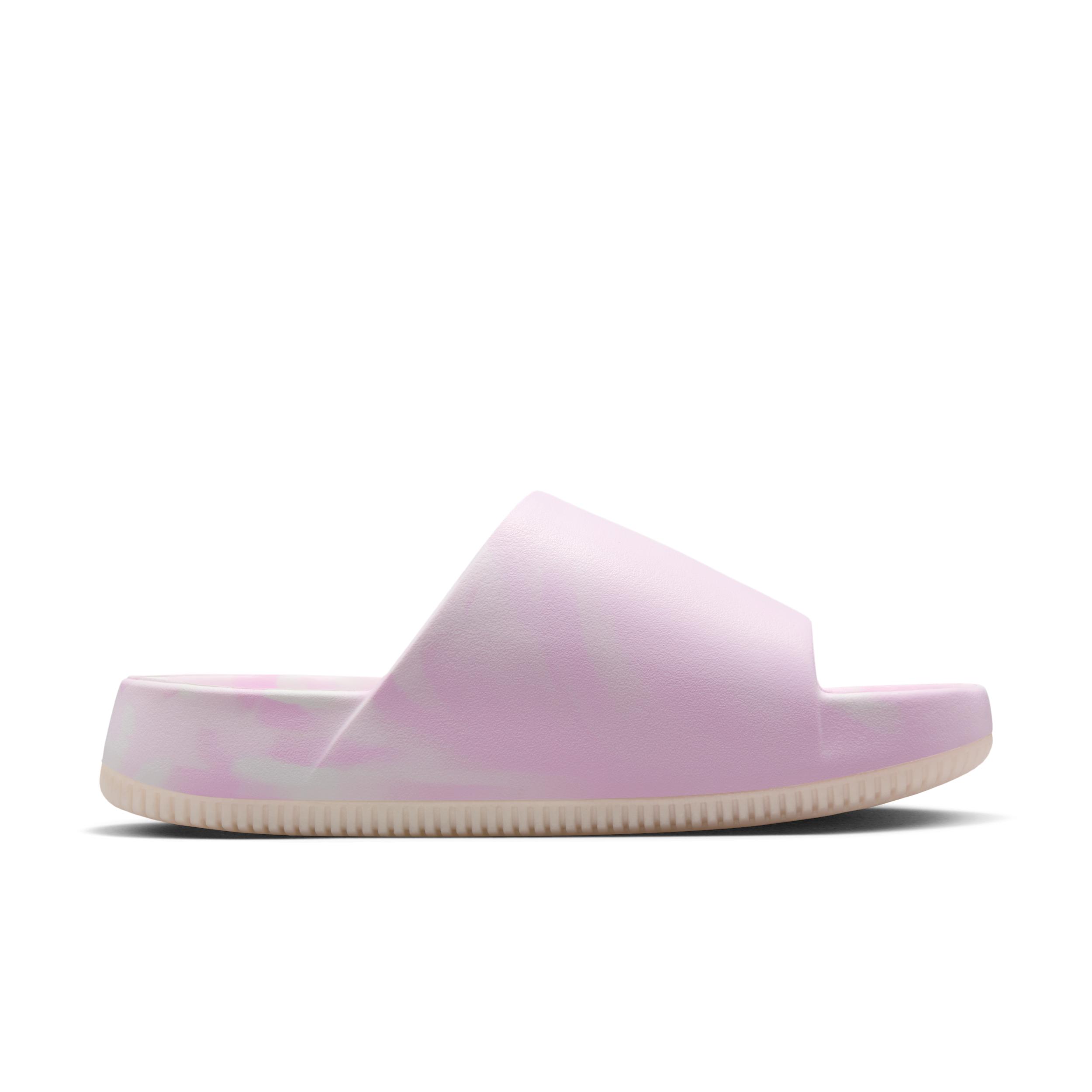 Womens Nike Calm Slide Sandals Product Image