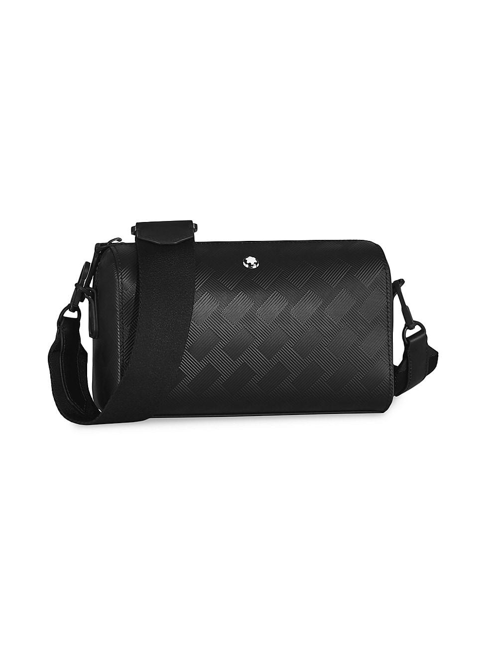 Mens Extreme 3.0 Leather Crossbody Bag Product Image