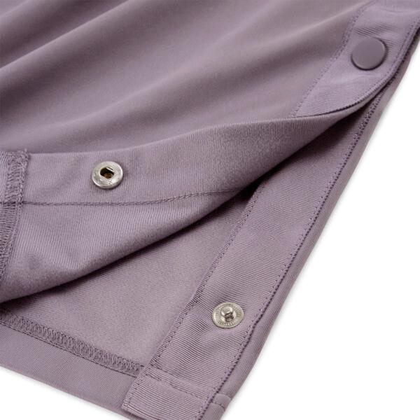 PUMA CLASSICS Women's Popper Pants Product Image