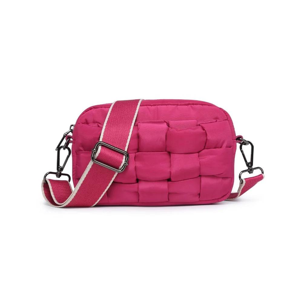 Quilted Crossbody Product Image