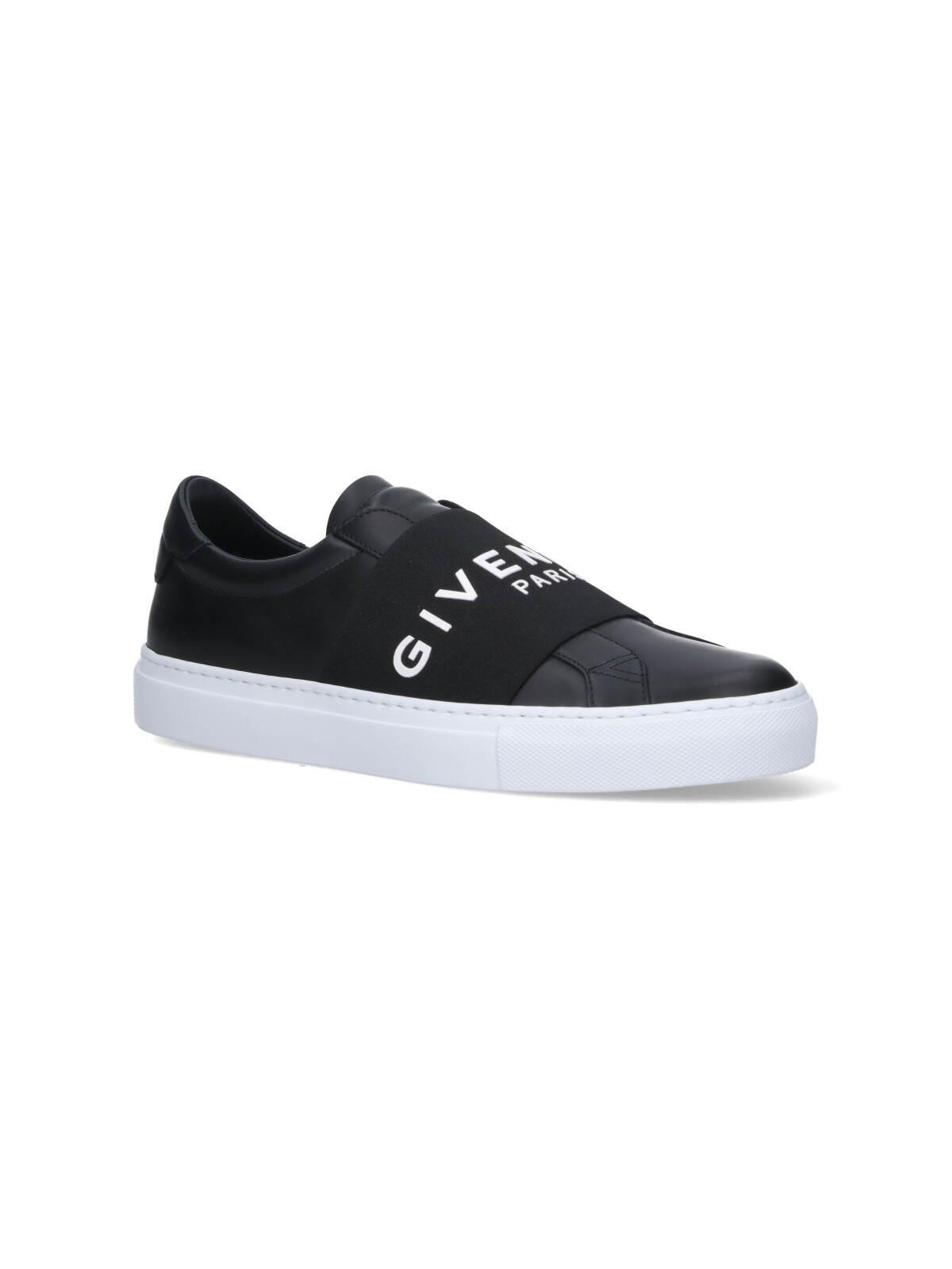 City Court slip-on trainers Product Image
