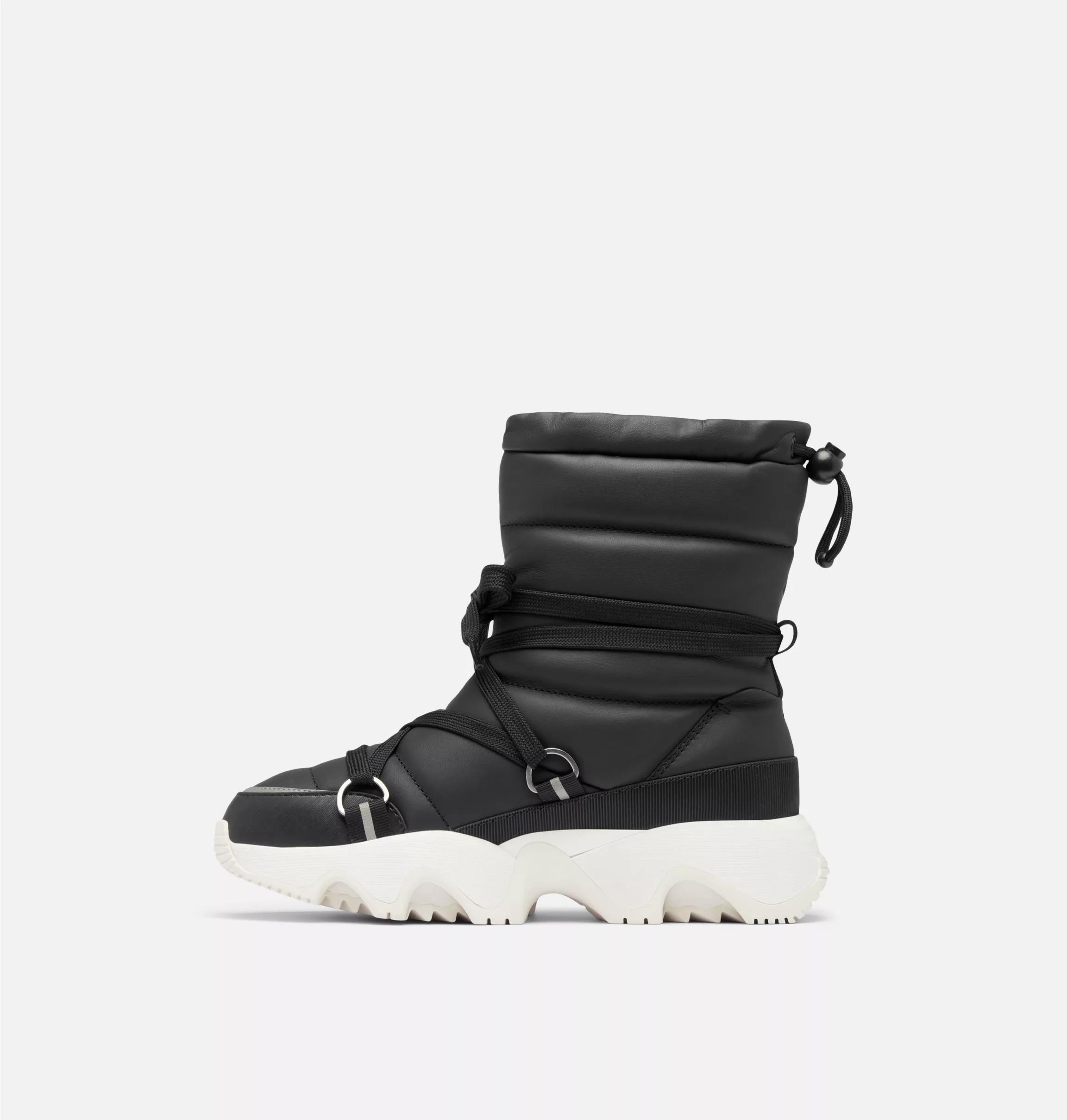 KINETIC™ Impact NXT Mid Women's Waterproof Boot Product Image