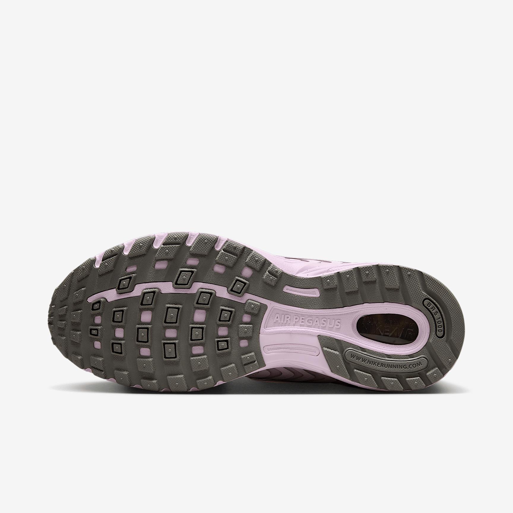 Nike Air Pegasus 2005 Women's Shoes Product Image