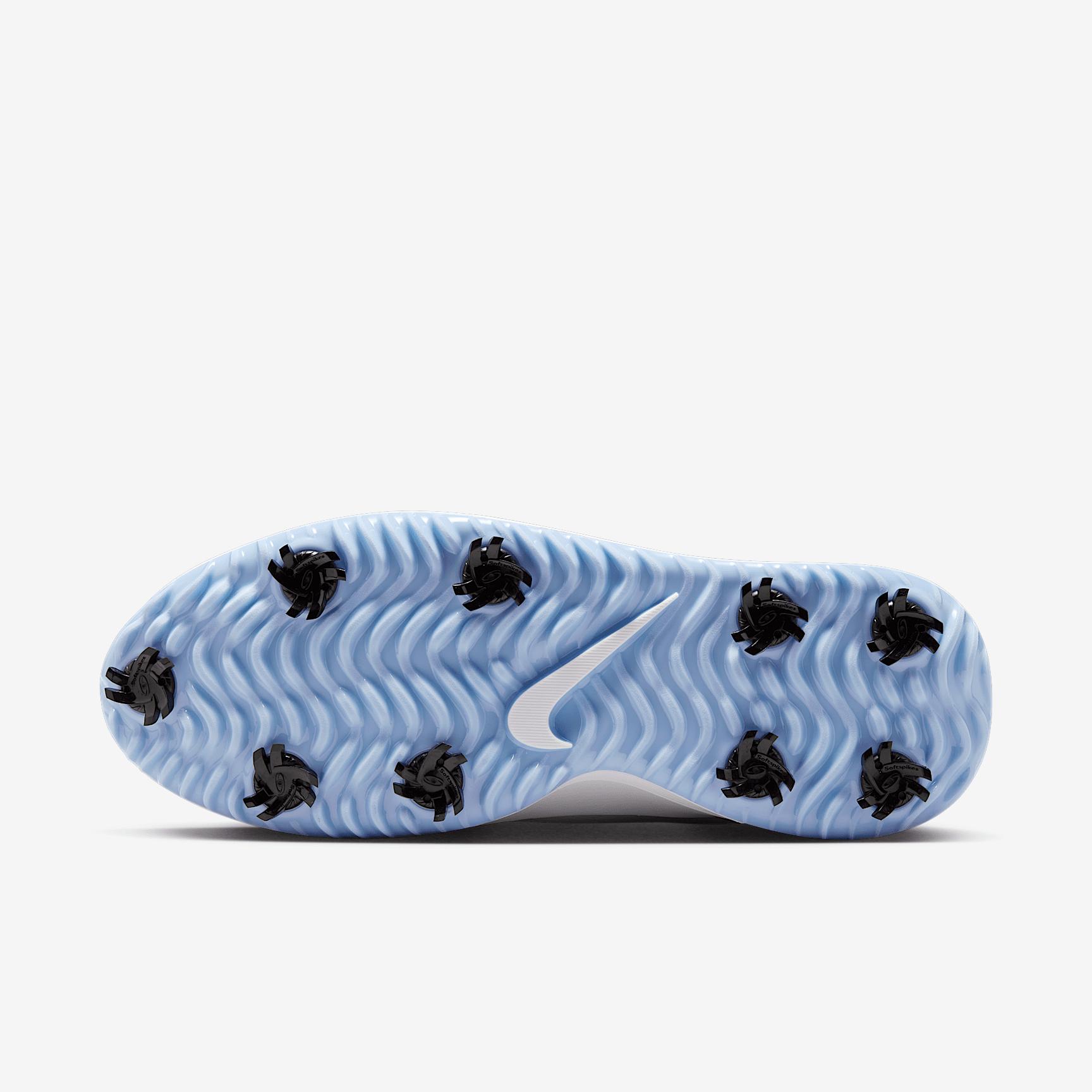 Nike Victory Pro 4 Golf Shoes (Wide) Product Image