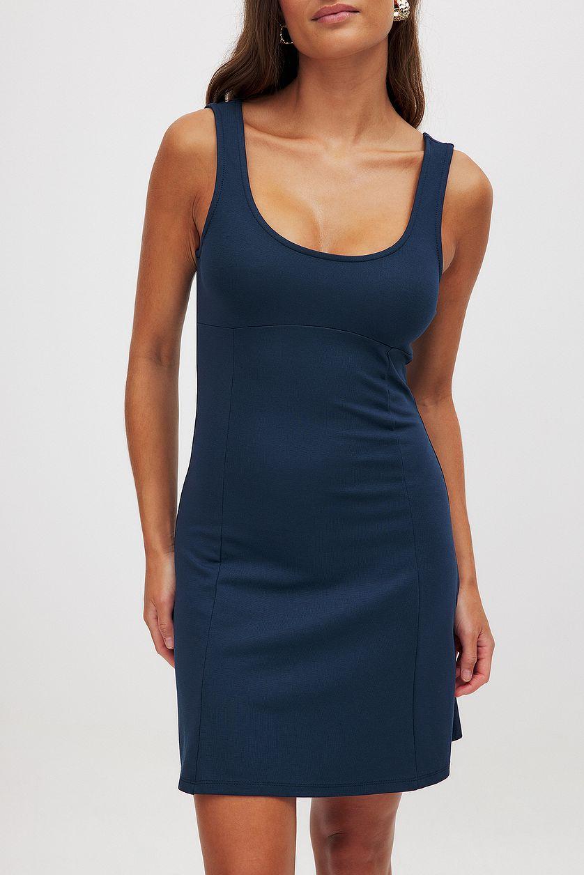 Punto Mini Dress Product Image