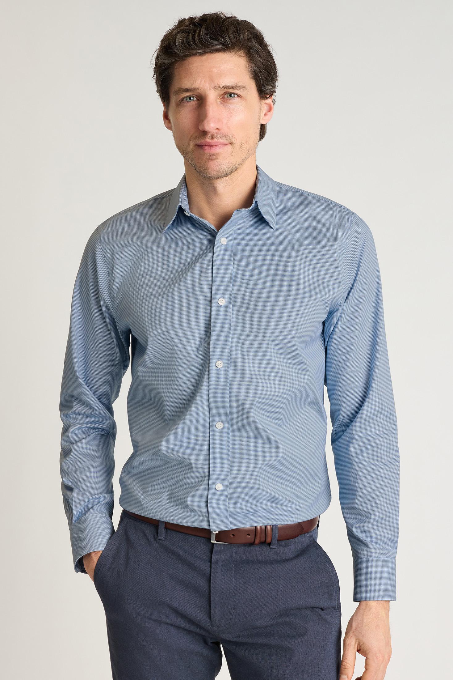 Weekday Warrior Dress Shirt Product Image