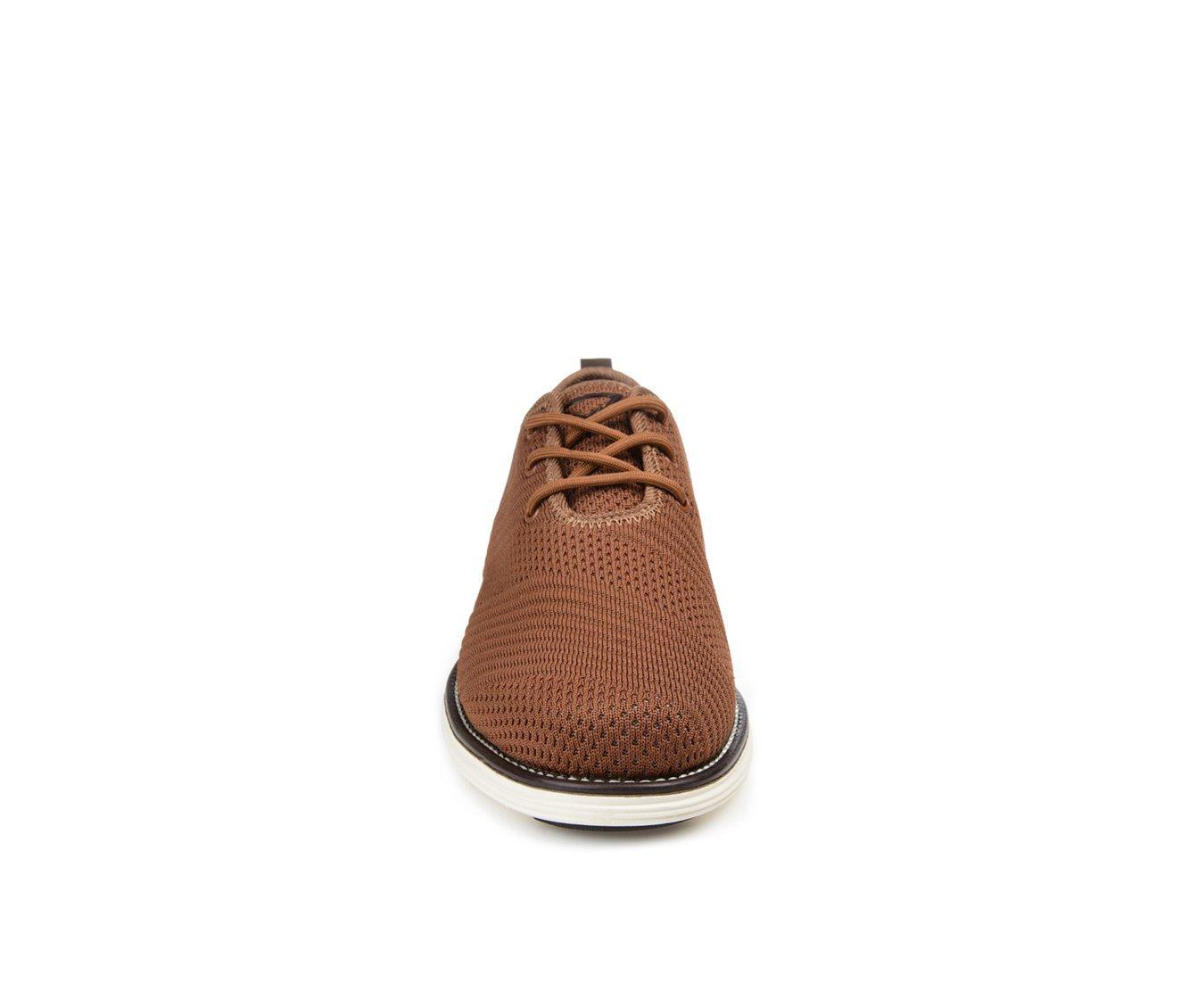 Men's Vance Co. Novak Oxfords Product Image