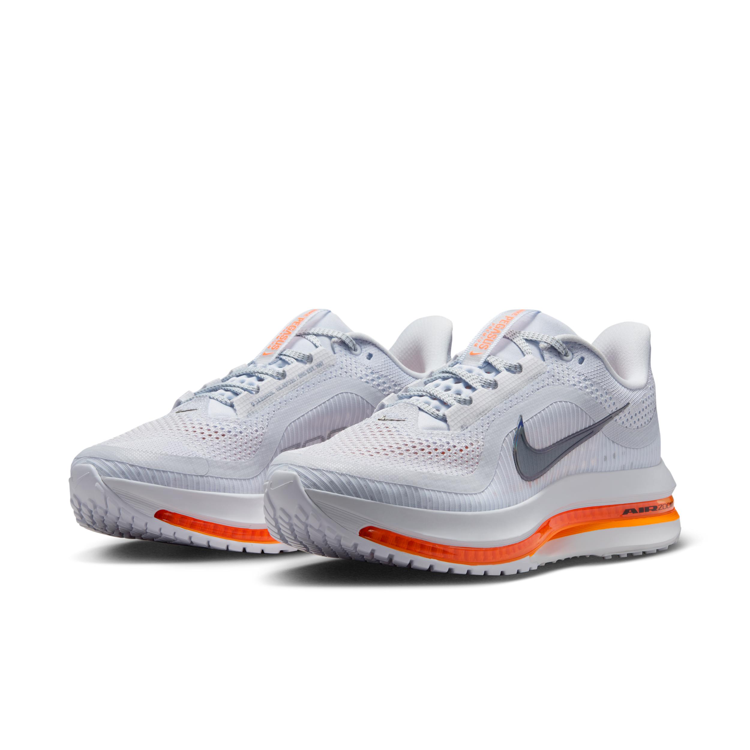 Nike Women's Pegasus Premium Road Running Shoes Product Image