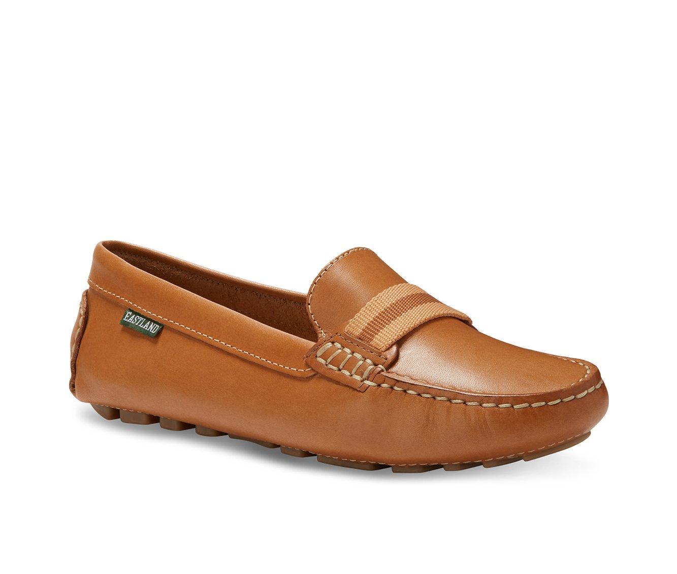 Women's Eastland Whitney Loafers Product Image