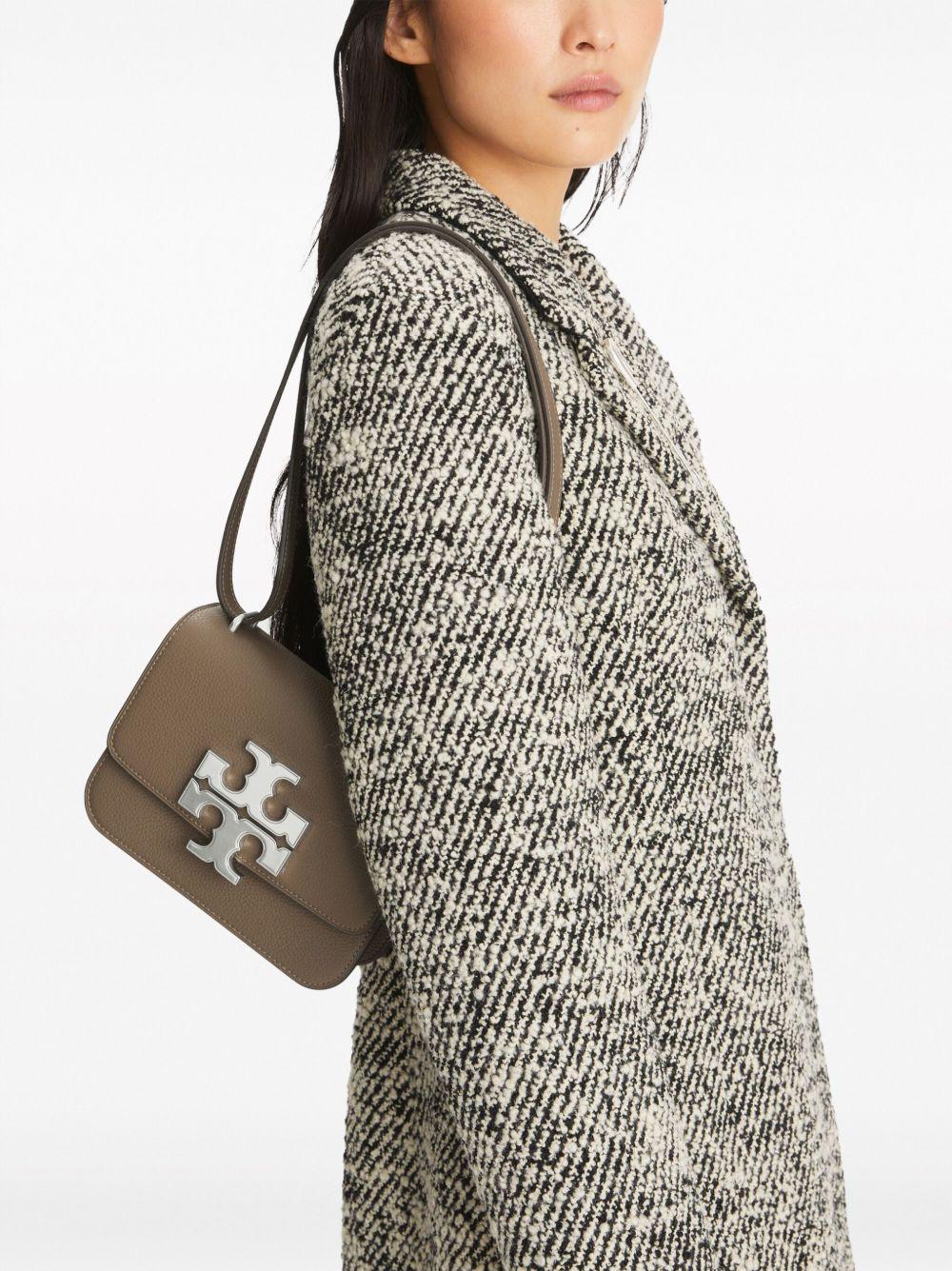 small Eleanor convertible shoulder bag Product Image