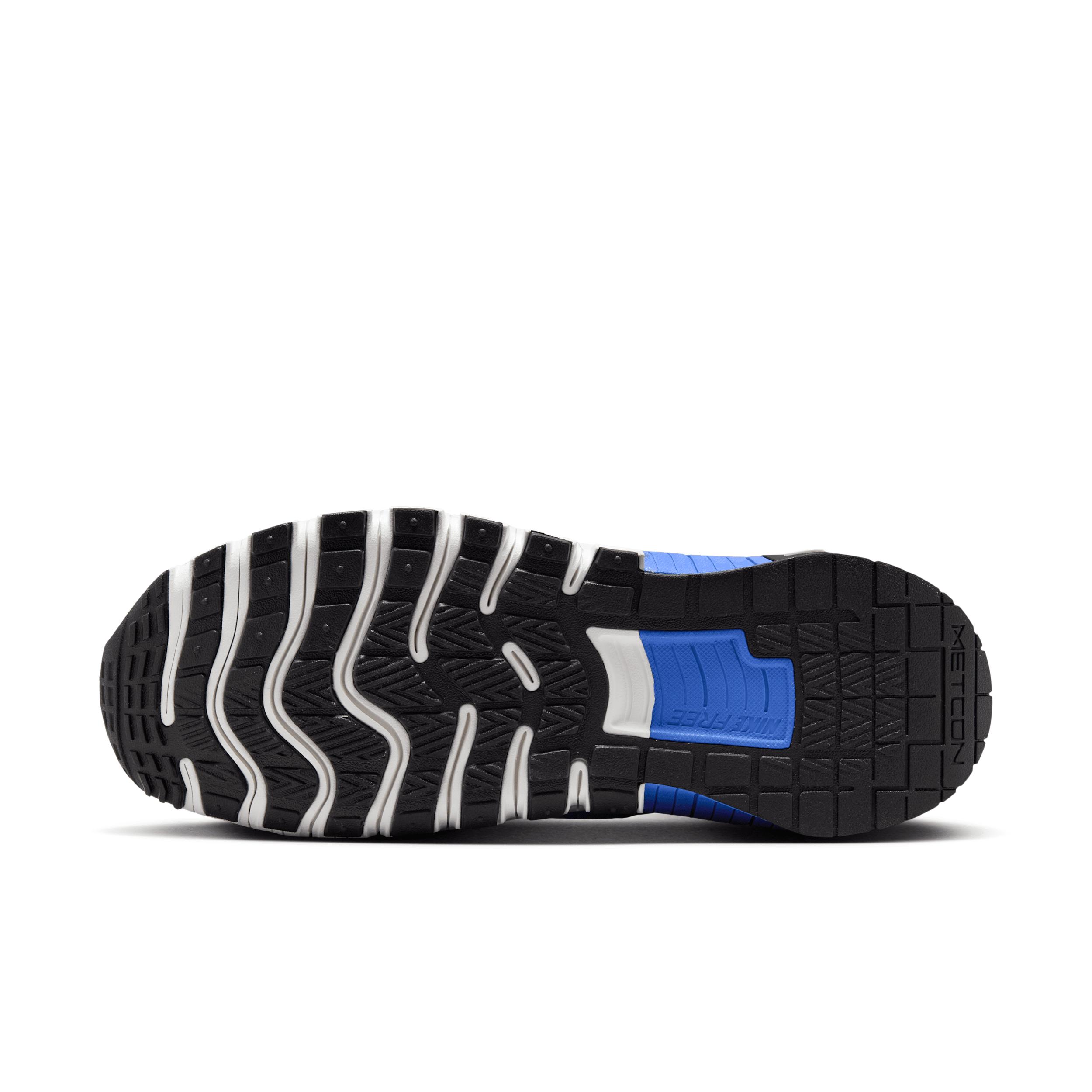 Nike Mens Free Metcon 6 Workout Shoes | FJ7127-402 Product Image