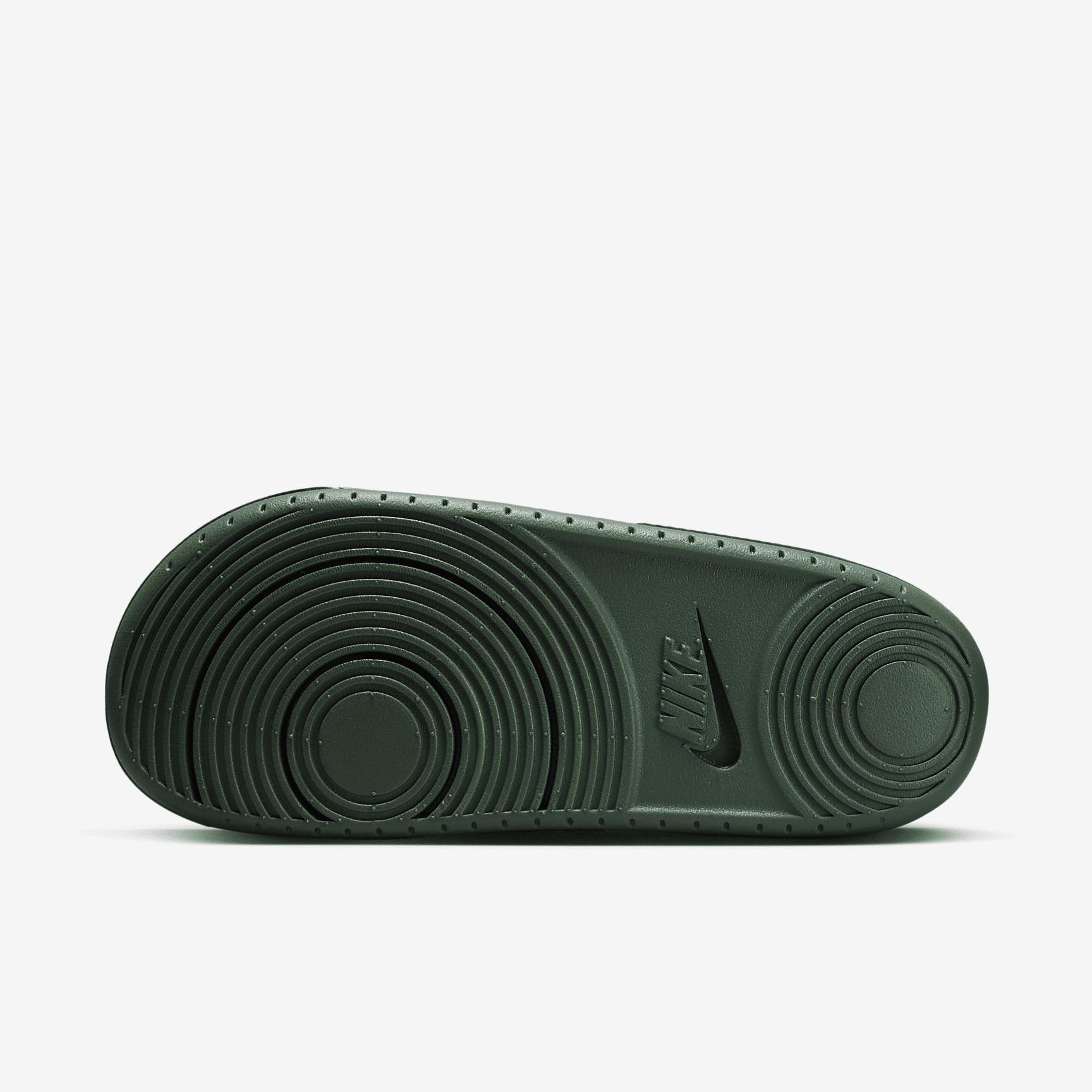Nike Offcourt (NFL New York Jets) Slide Product Image