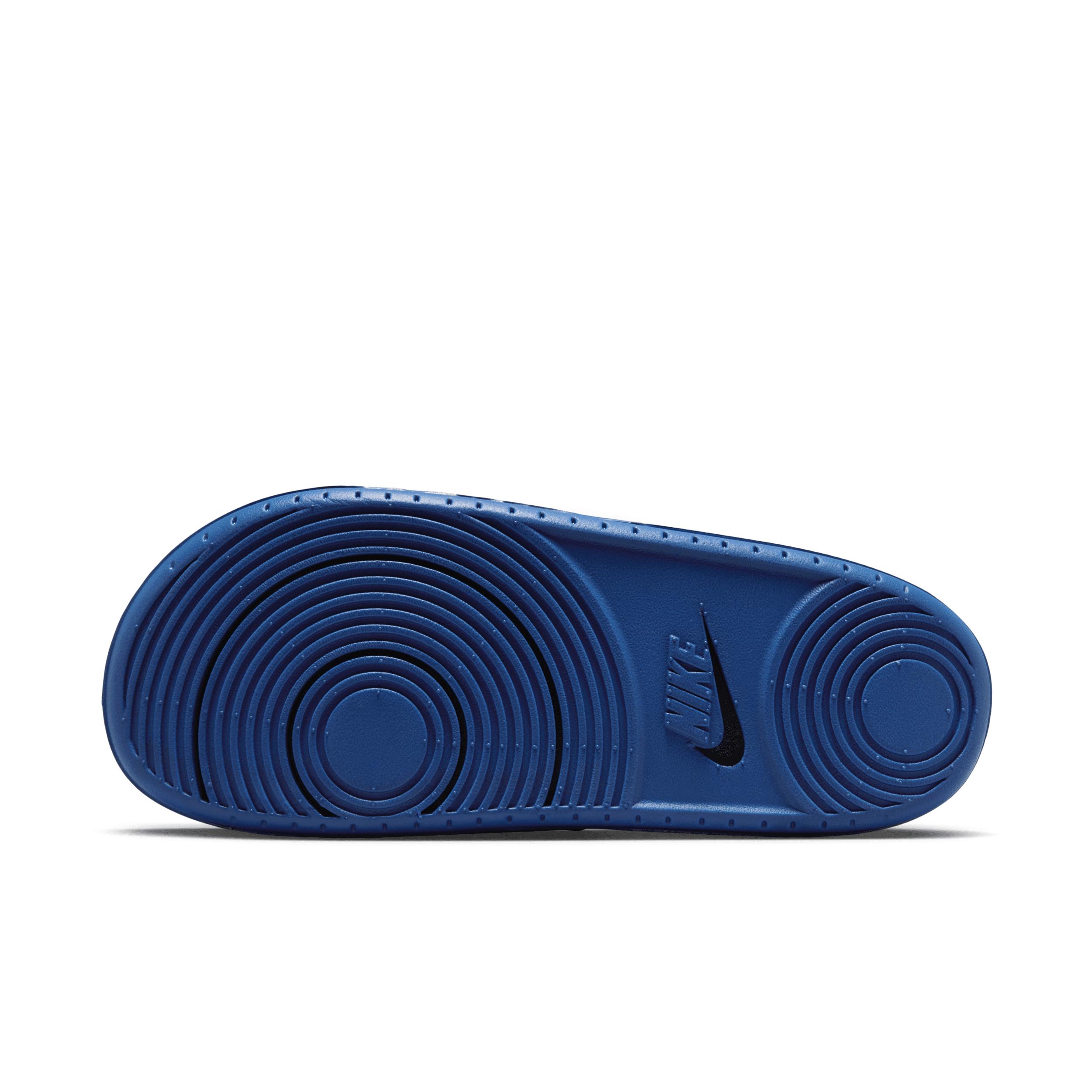 Offcourt (England) Nike Men's Soccer Slides Product Image