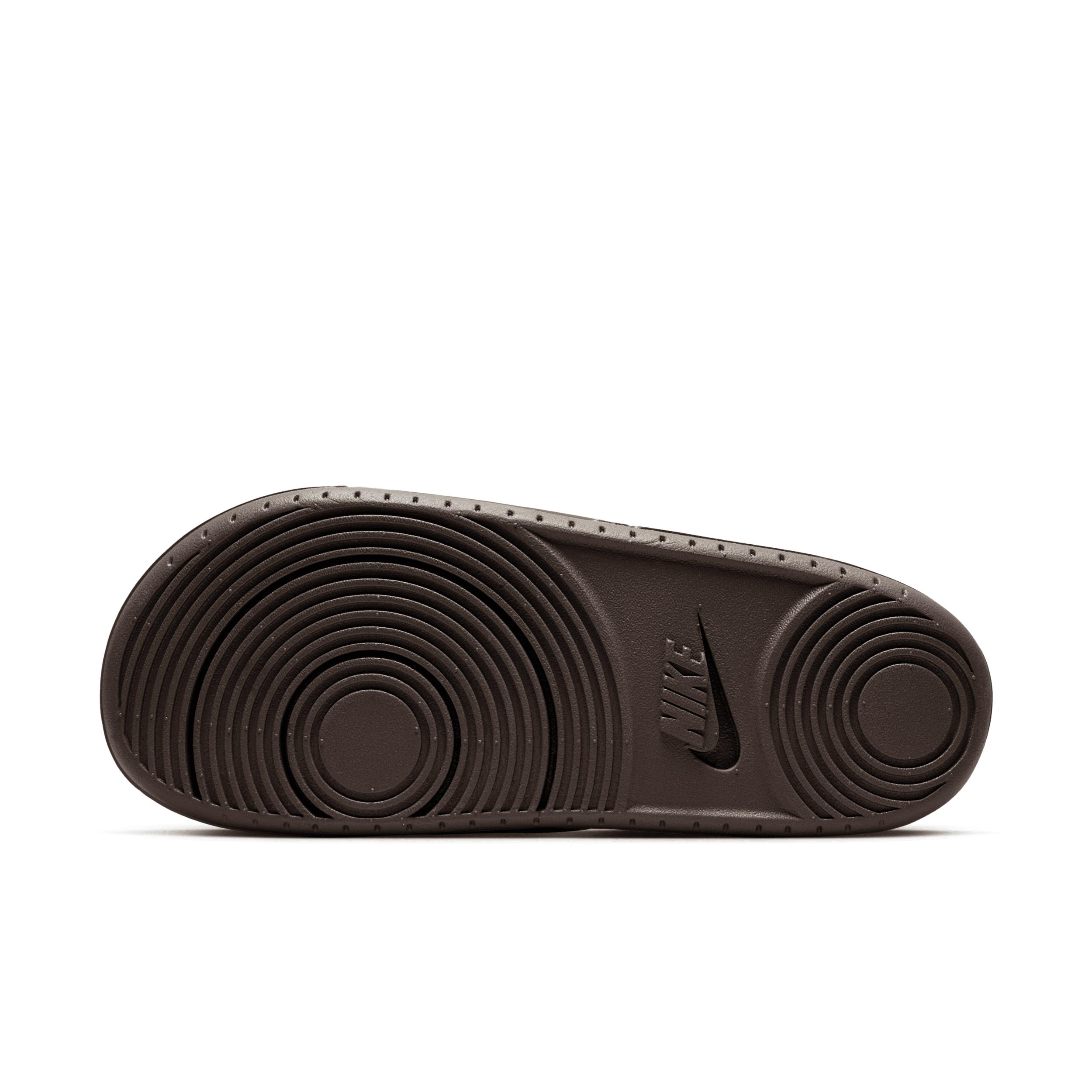Nike Mens Offcourt (San Diego Padres) Offcourt Slides | FN4314-200 Product Image