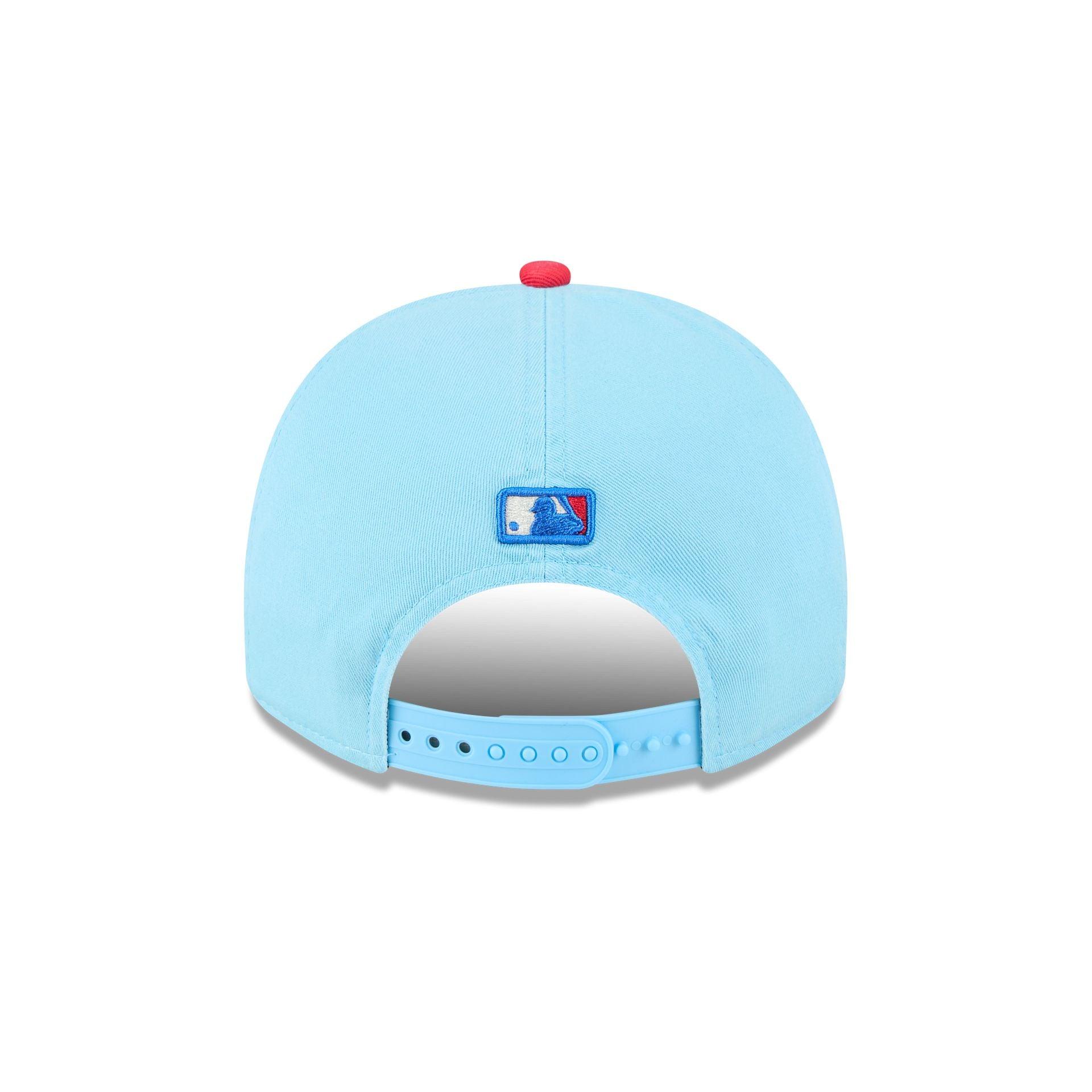 Arizona Diamondbacks Independence Day 2025 Golfer Hat Male Product Image