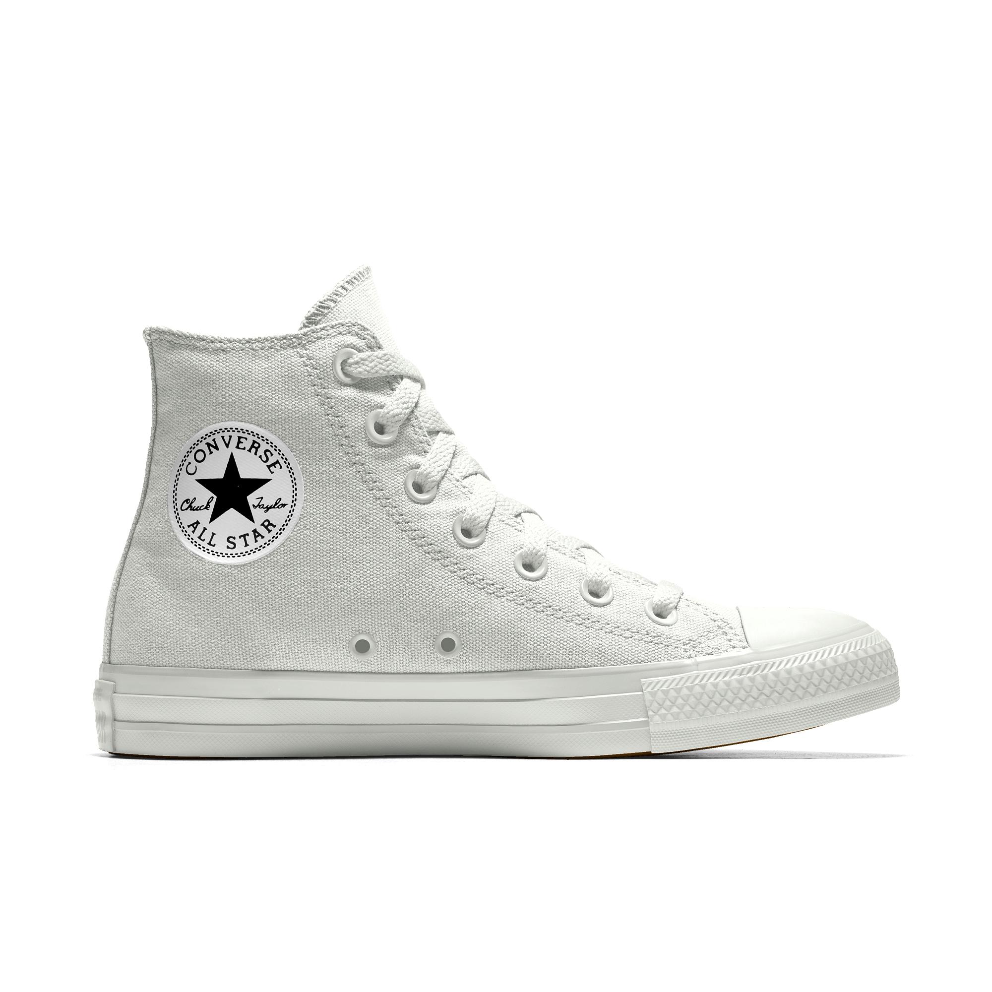 Mens Converse Custom Chuck Taylor All Star High Top Unisex Shoes | CU1722-960 Product Image