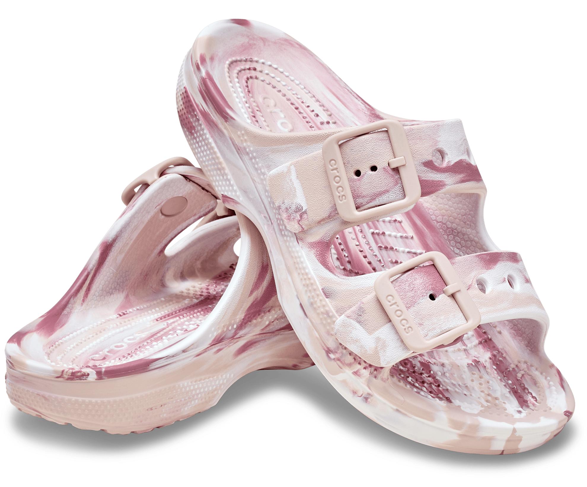 Women's Marbled Saturday Sandal Product Image