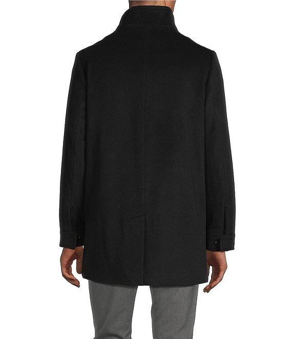 Murano Dressy Luxe Wool Cashmere Coat Product Image